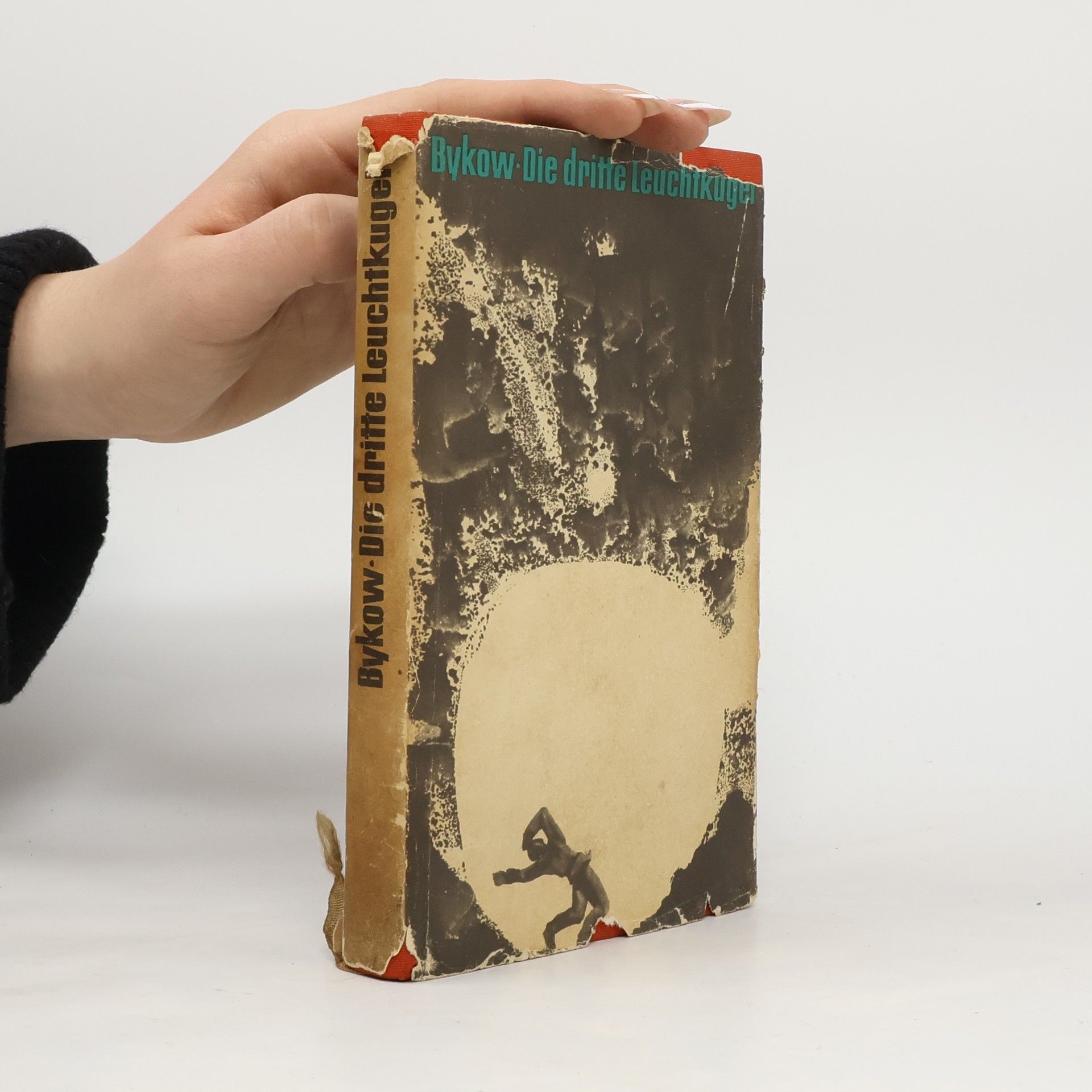 Dmitry Bykov Die dritte Leuchtkugel