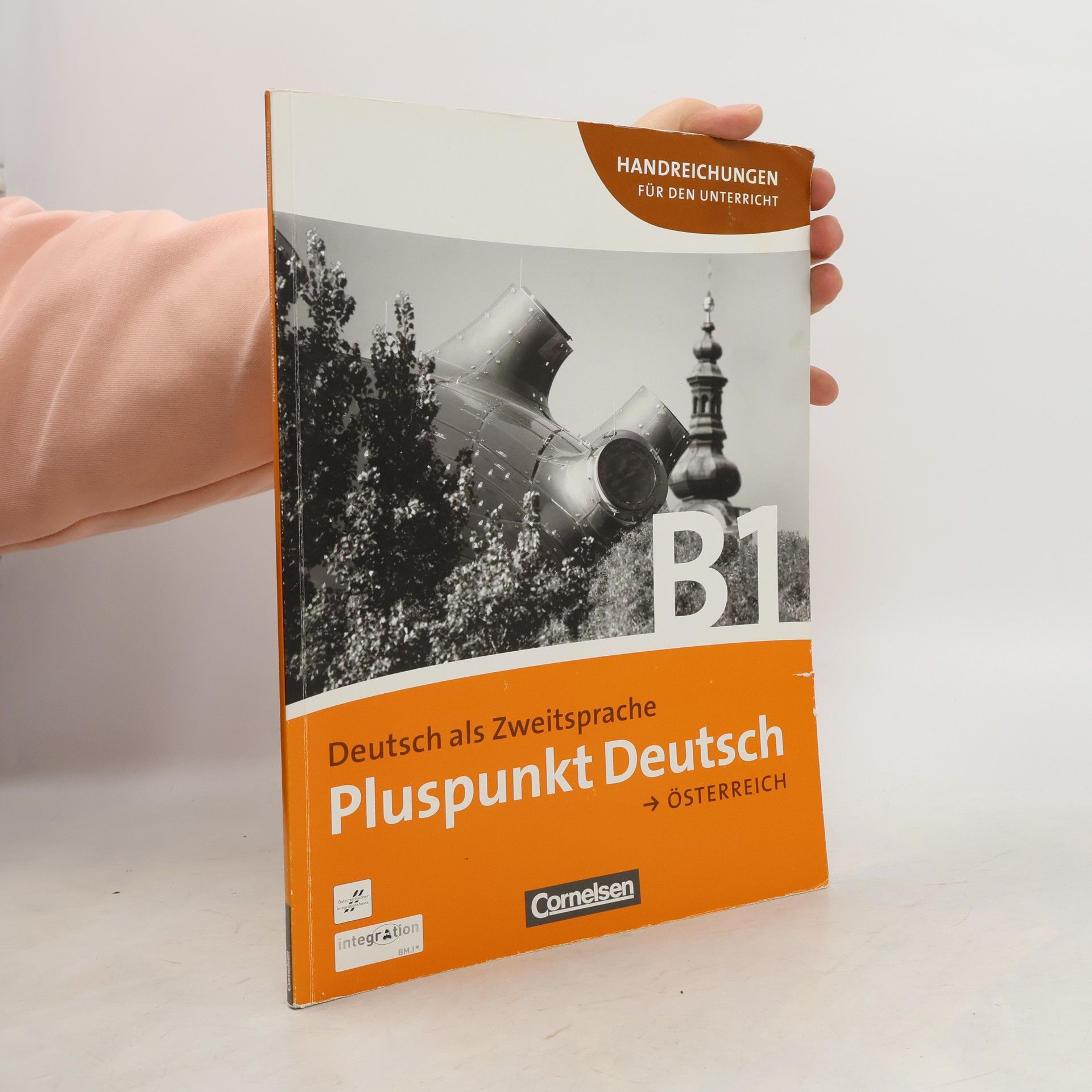 Joachim Schote Pluspunkt Deutsch