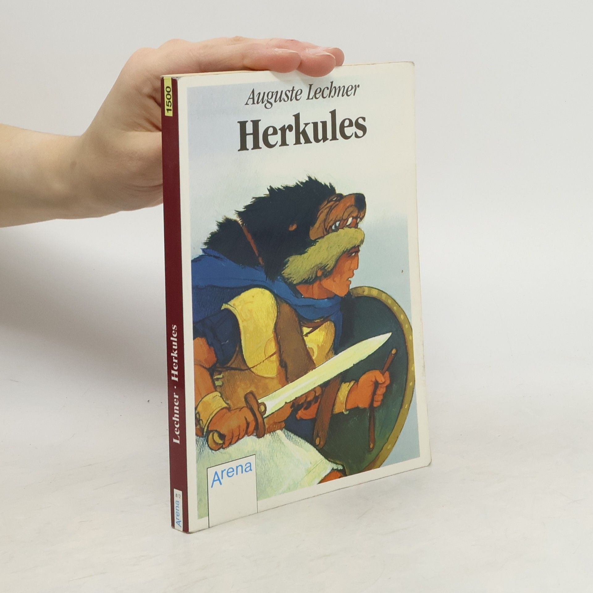 Herkules