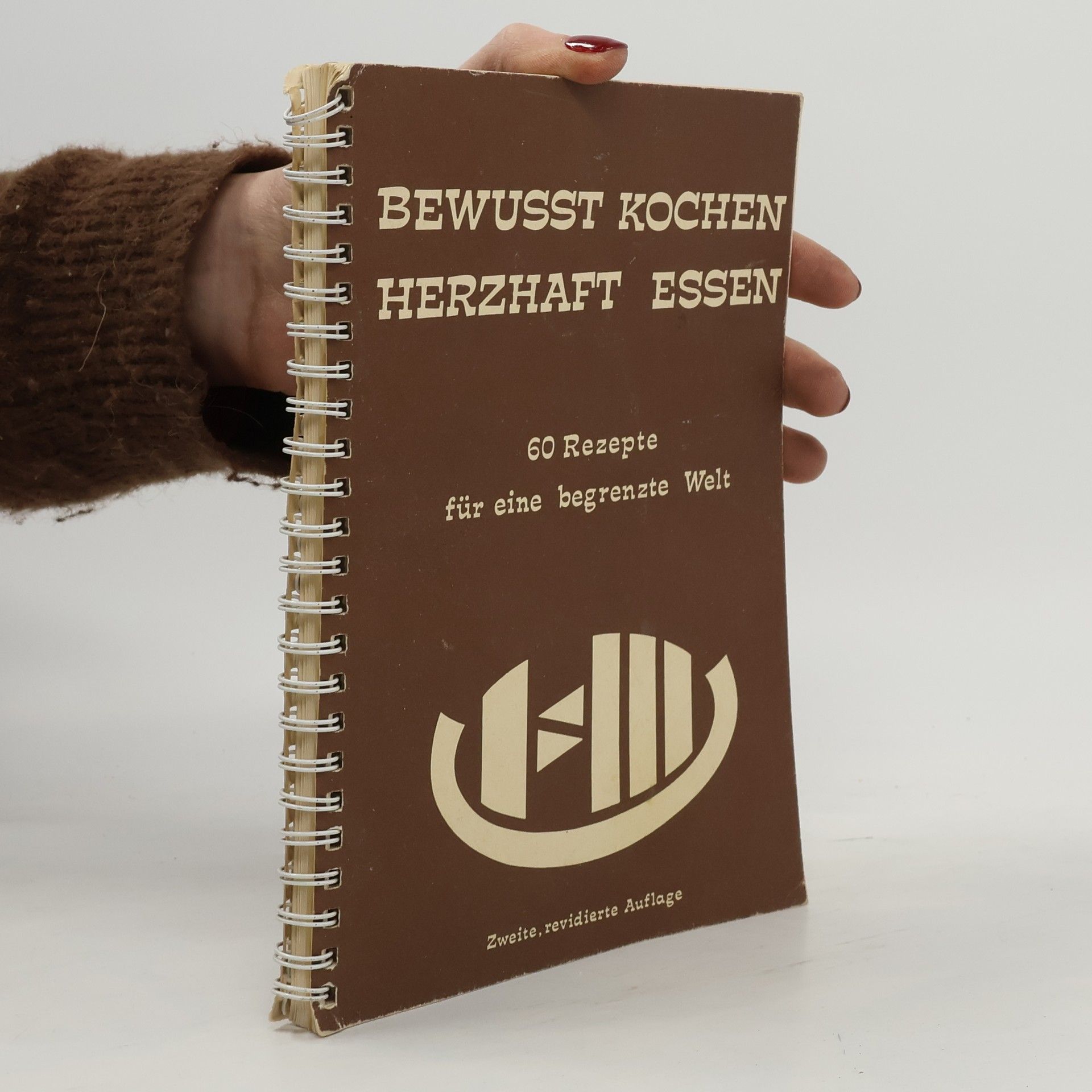 Autorenkollektiv Bewusst kochen, herzhaft essen