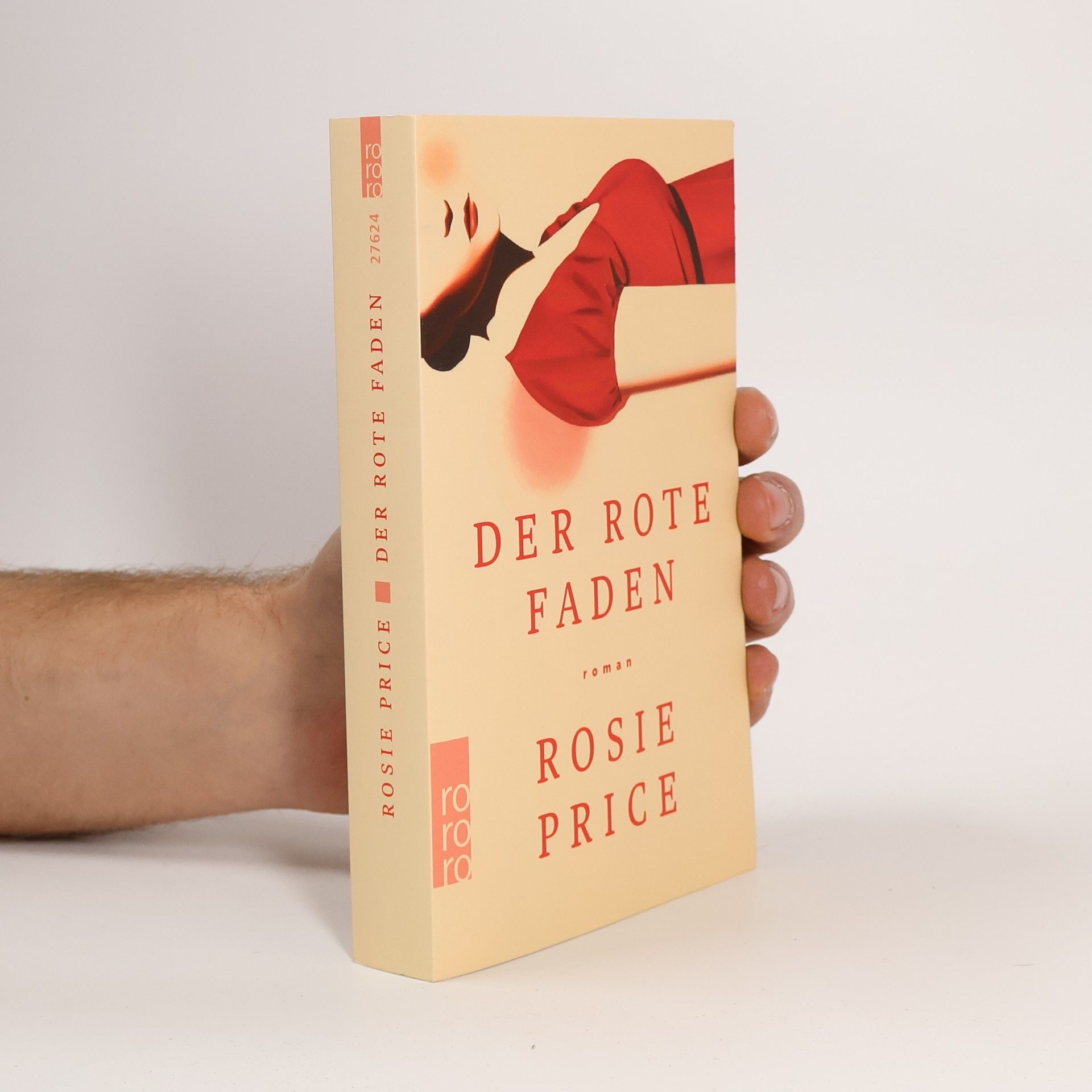 Rosie Price Der rote Faden