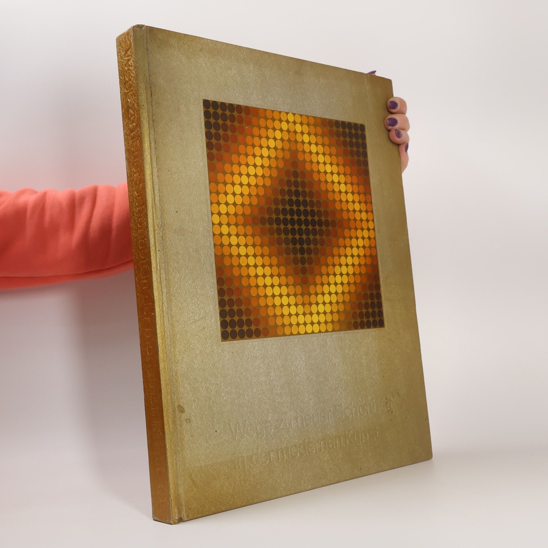 Autorenkollektiv Wege zu neuer Schönheit in der modernen Kunst