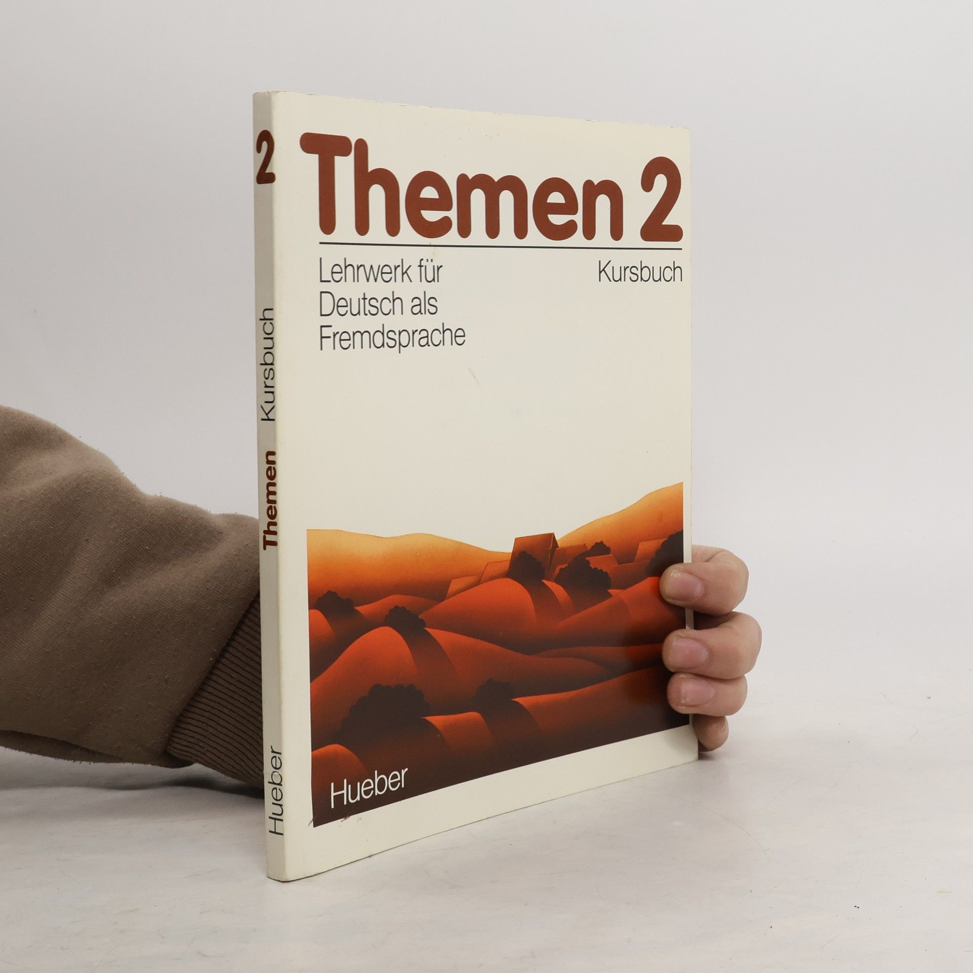 Autorenkollektiv Themen 2