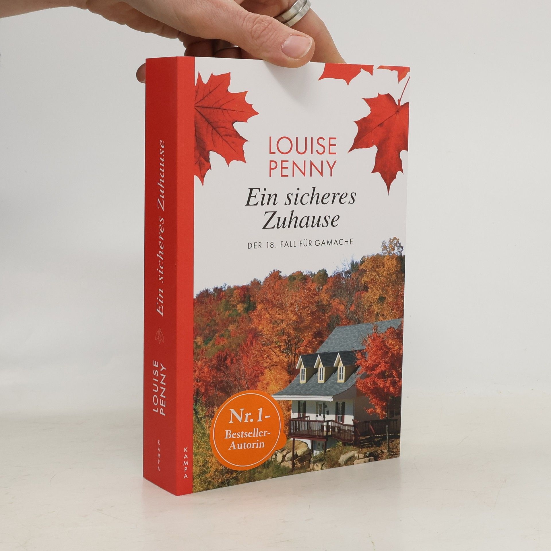 Ein sicheres Zuhause