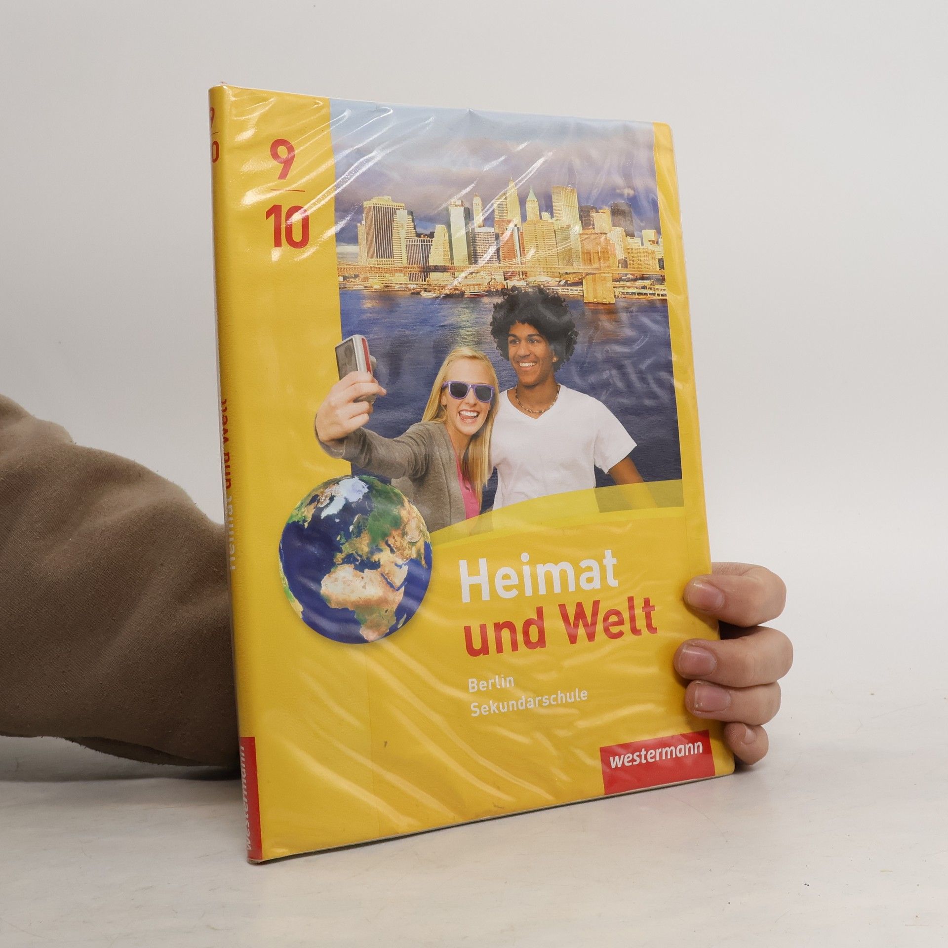 Autorenkollektiv Heimat und Welt