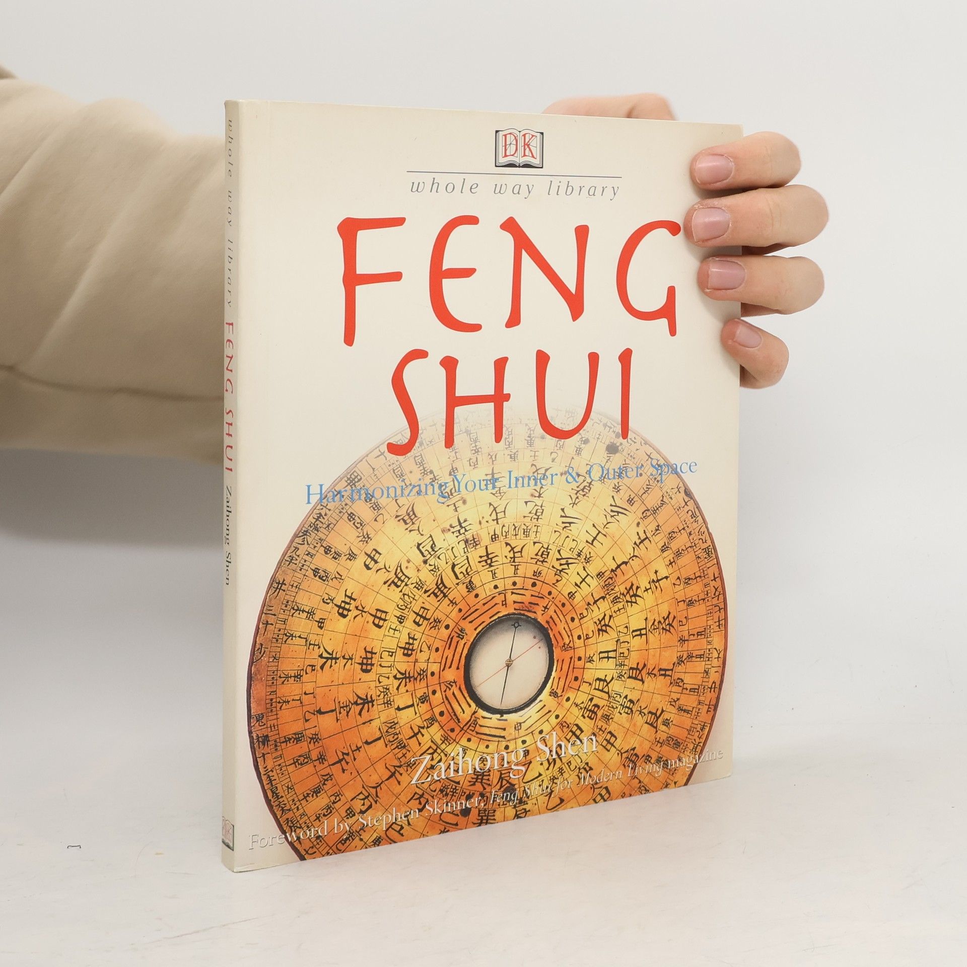 Zaihong Shen Feng Shui