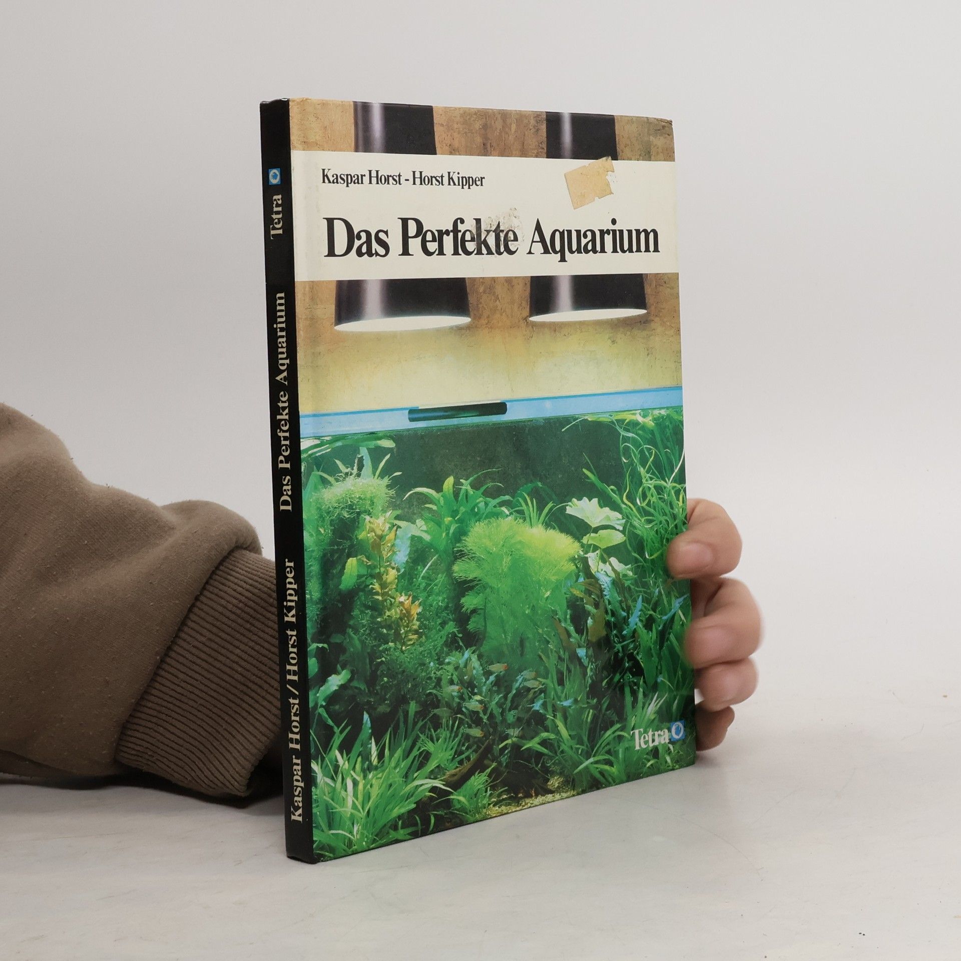 Das perfekte Aquarium