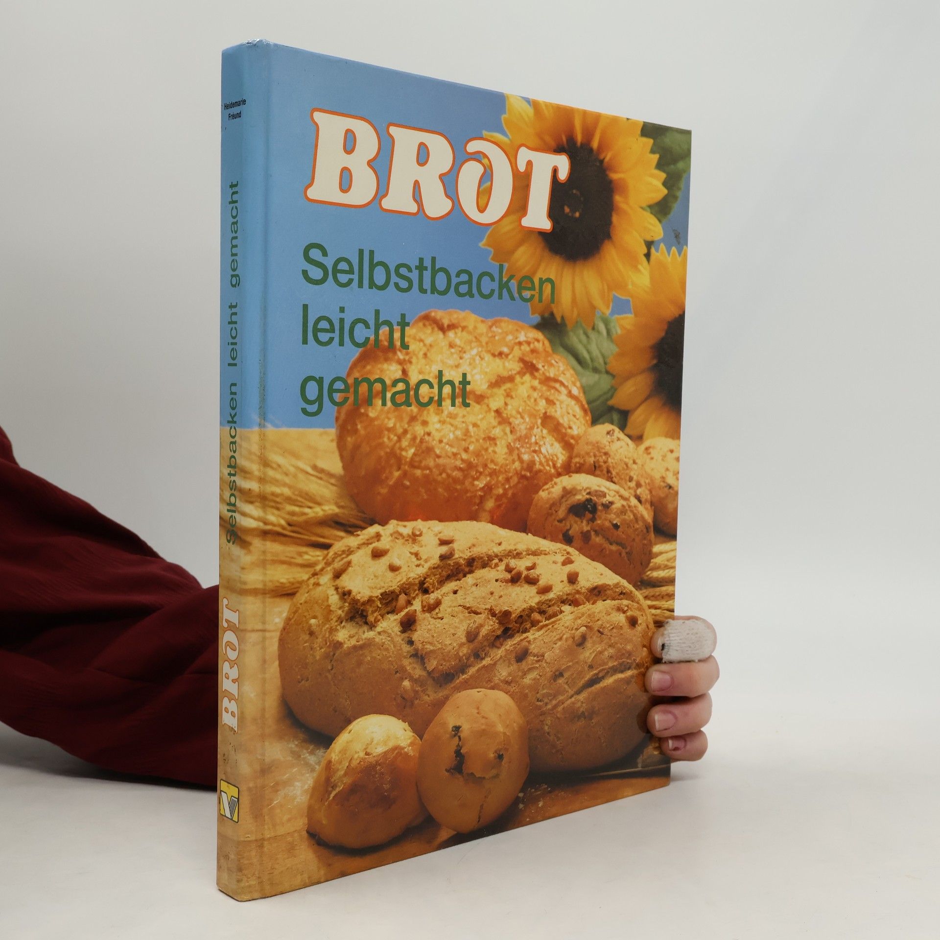 Autorenkollektiv Brot. Selbstbacken leicht gemacht