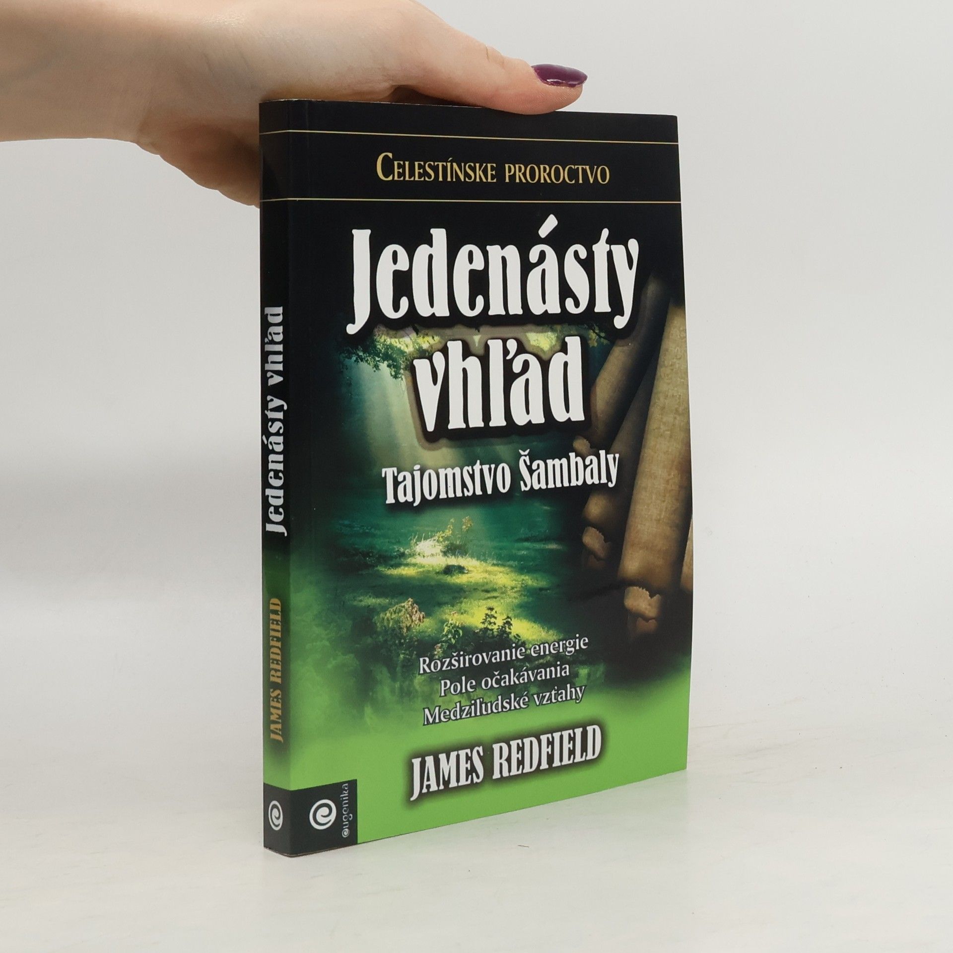 Jedenásty vhľad