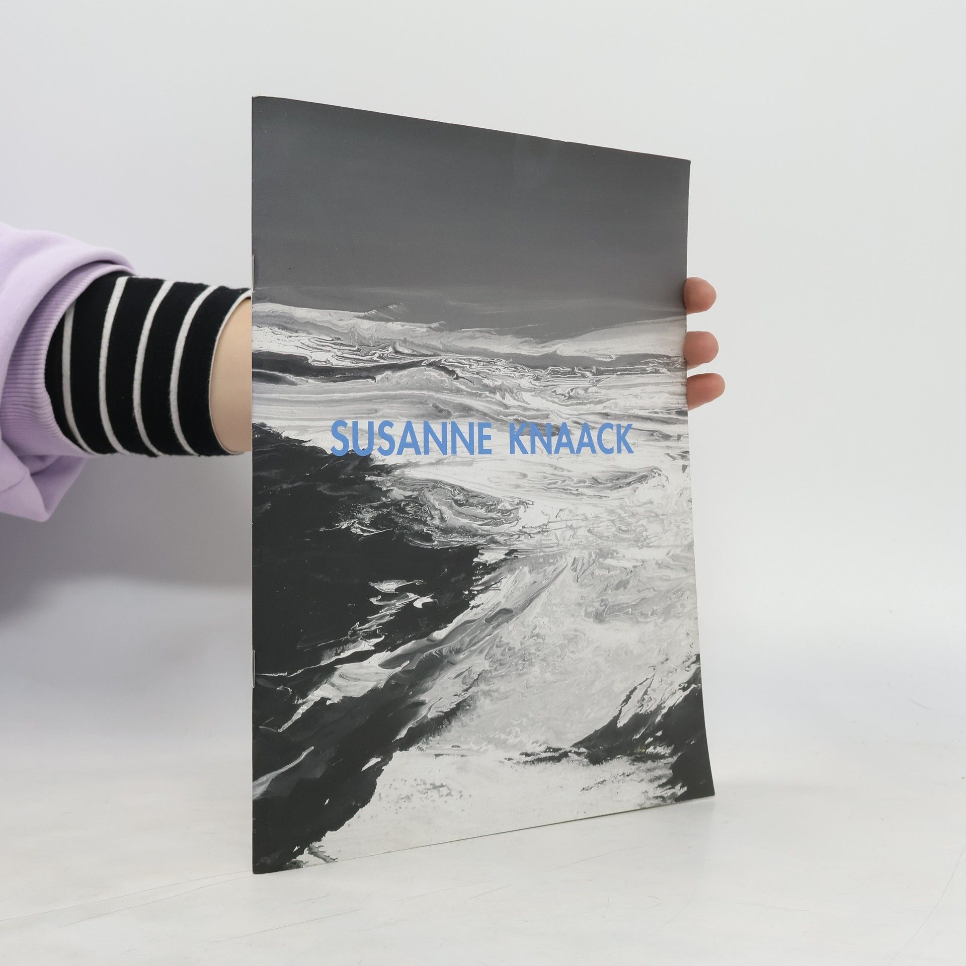 Susanne Knaack