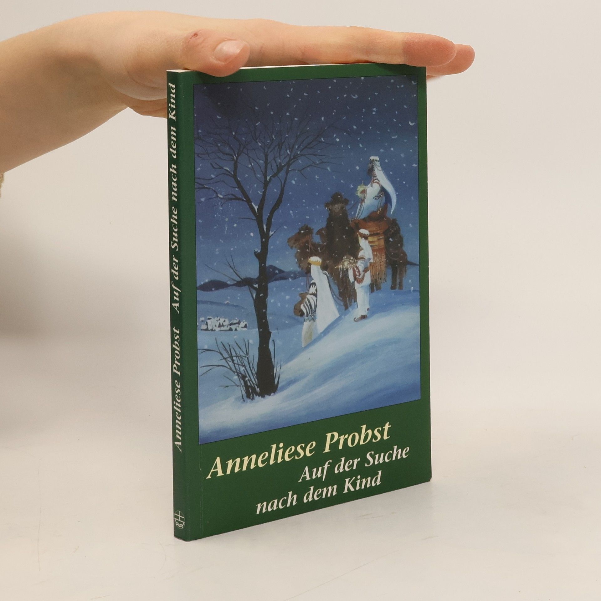 Auf der Suche nach dem Kind