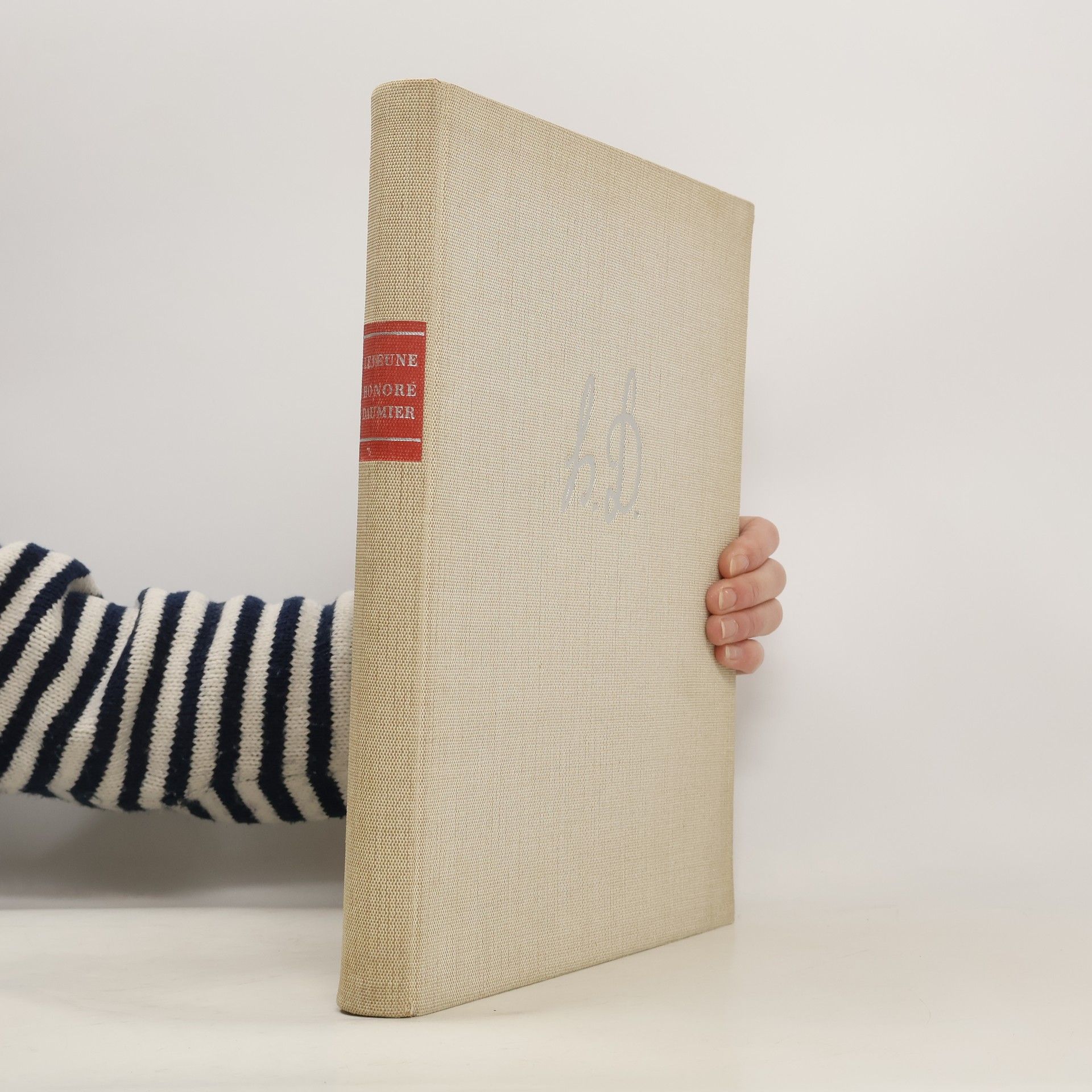 Robert Lejeune Honoré Daumier