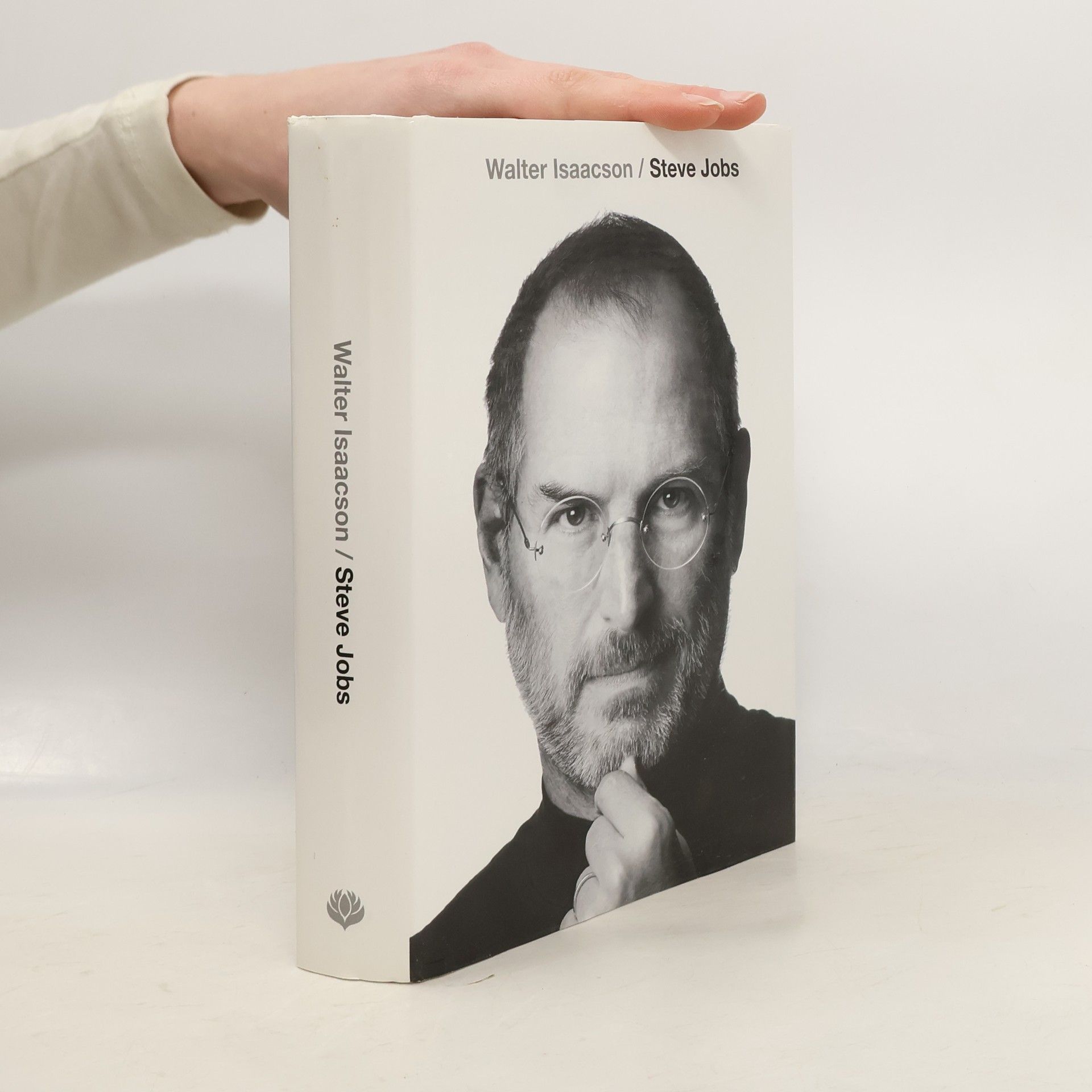 Walter Isaacson Steve Jobs