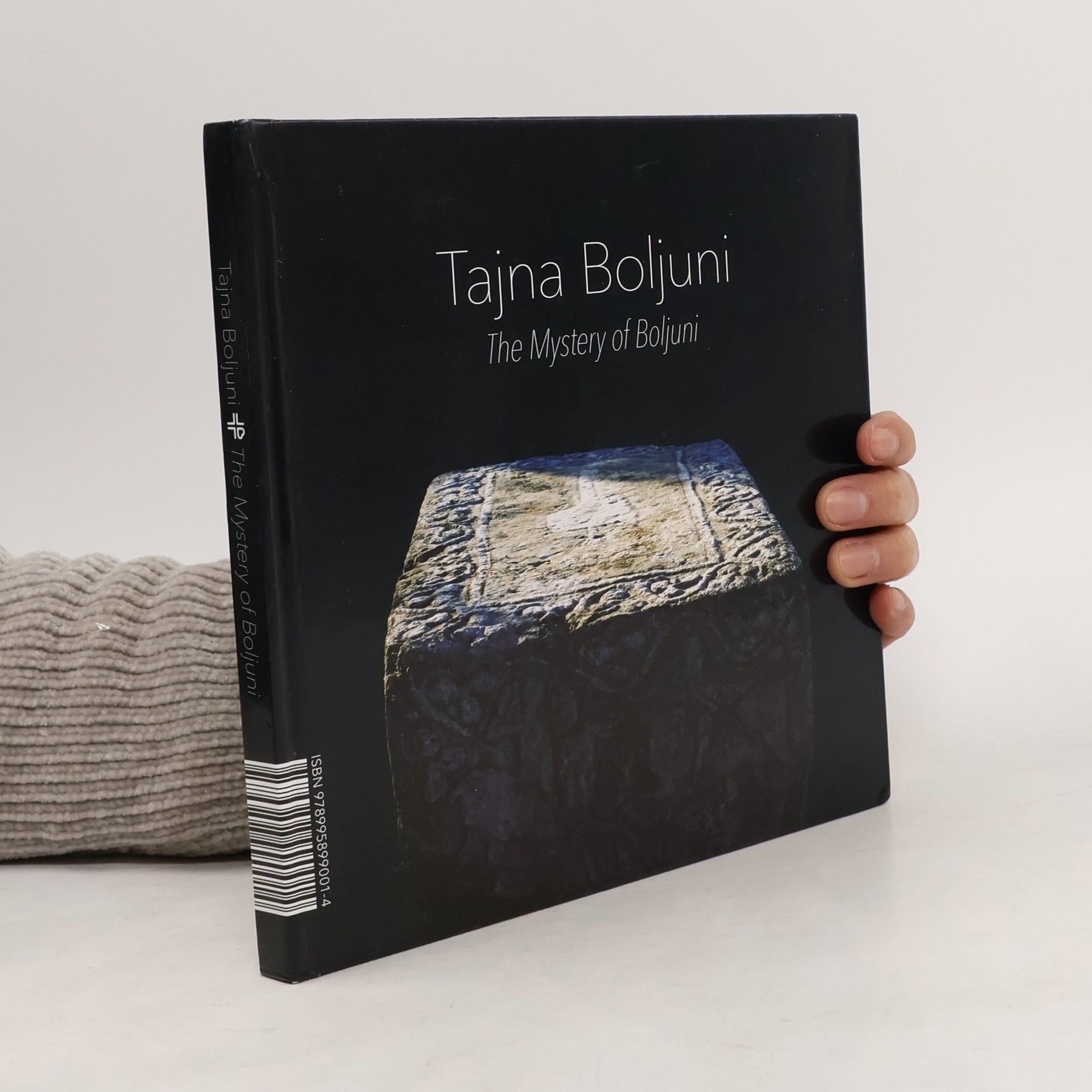 Miroslav Palameta Tajna Boljuni