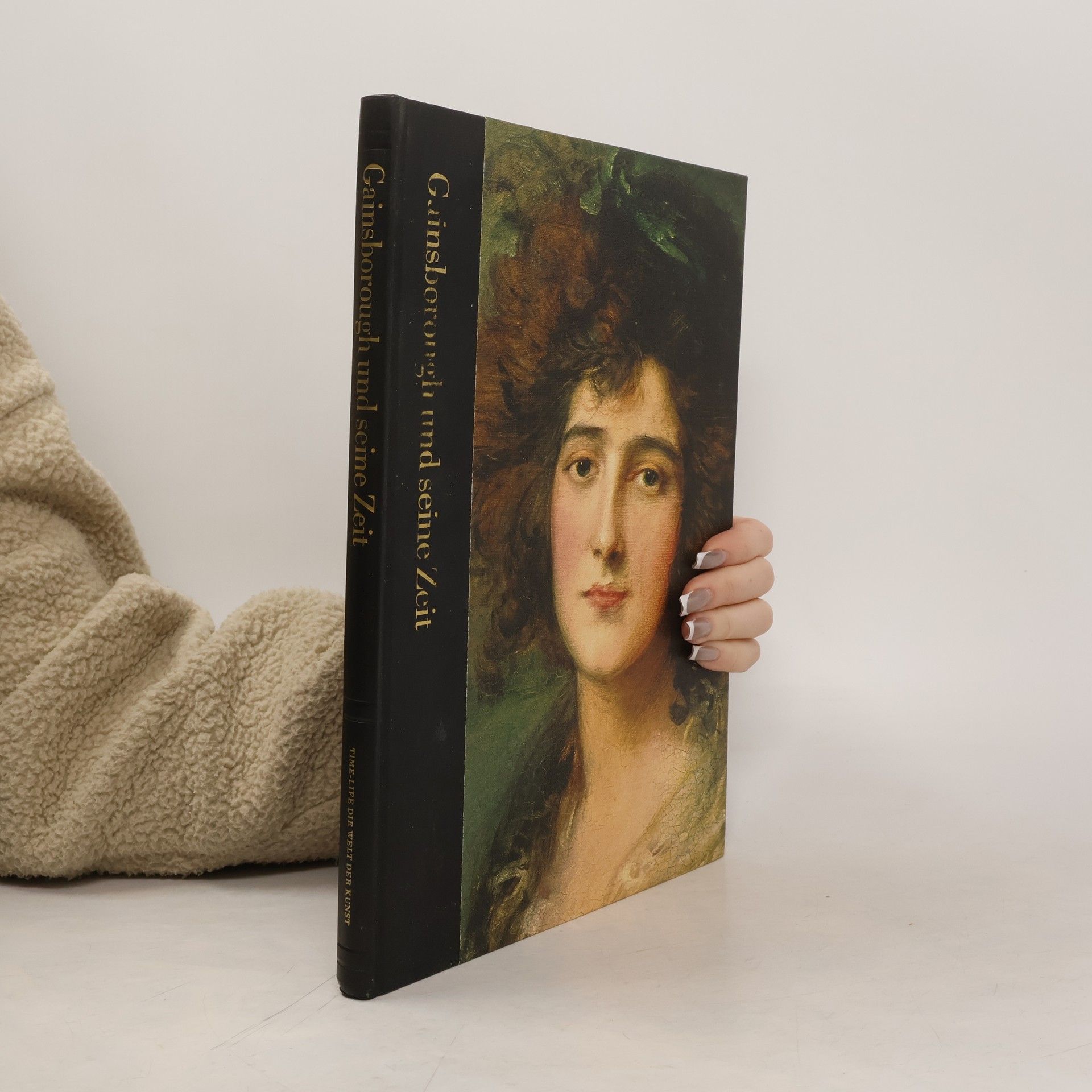 Gainsborough und seine Zeit