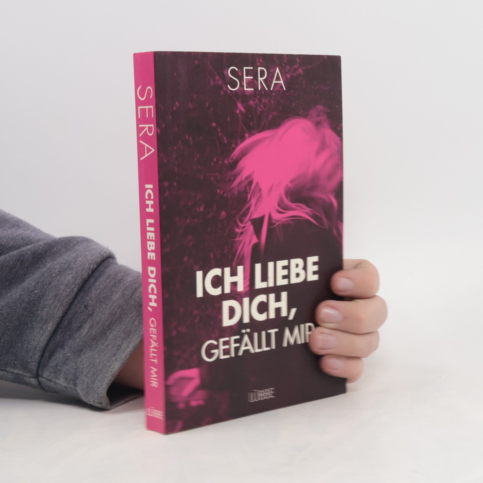 Sera Ich liebe dich, gefällt mir