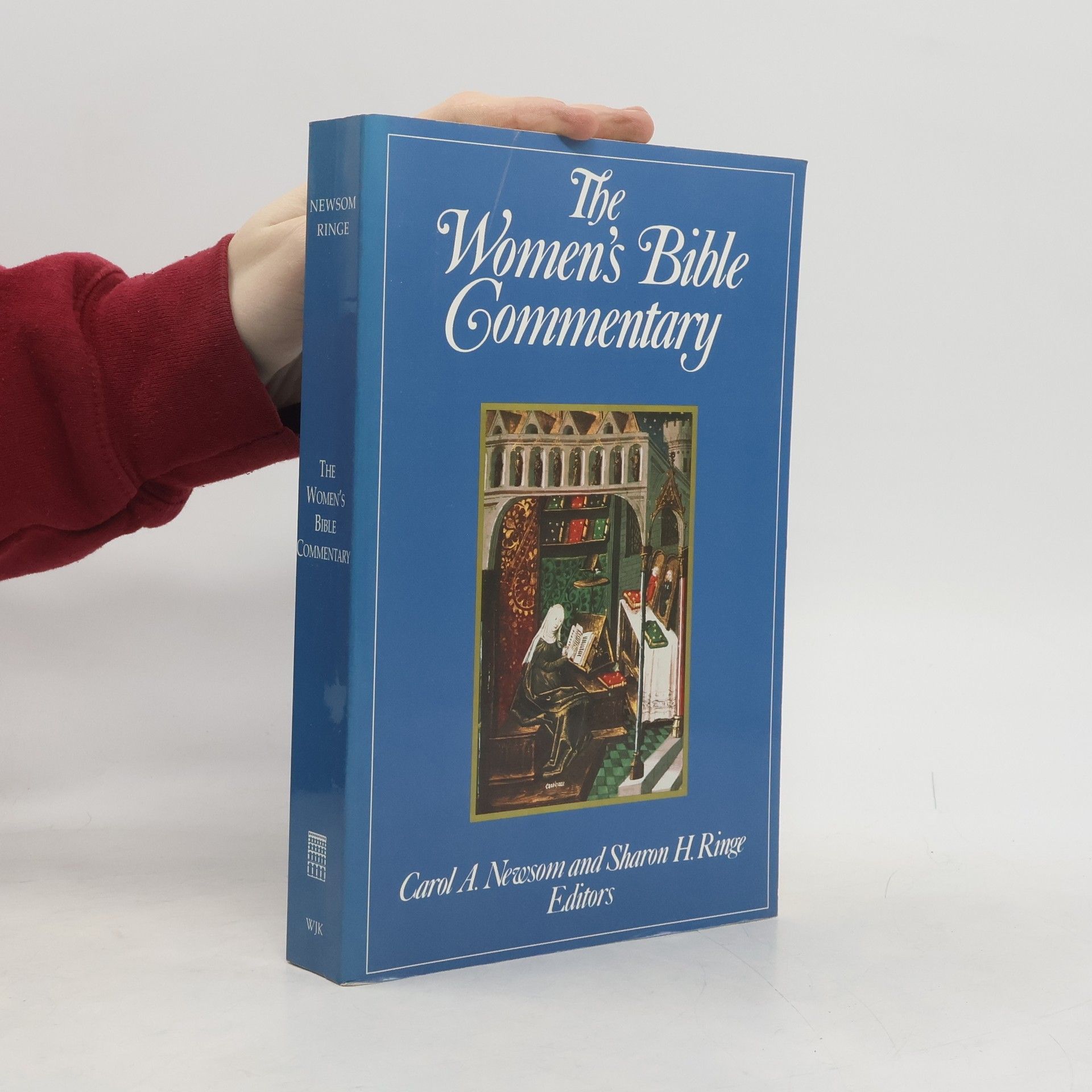 Carol Ann Newsom The Women's Bible Commentary