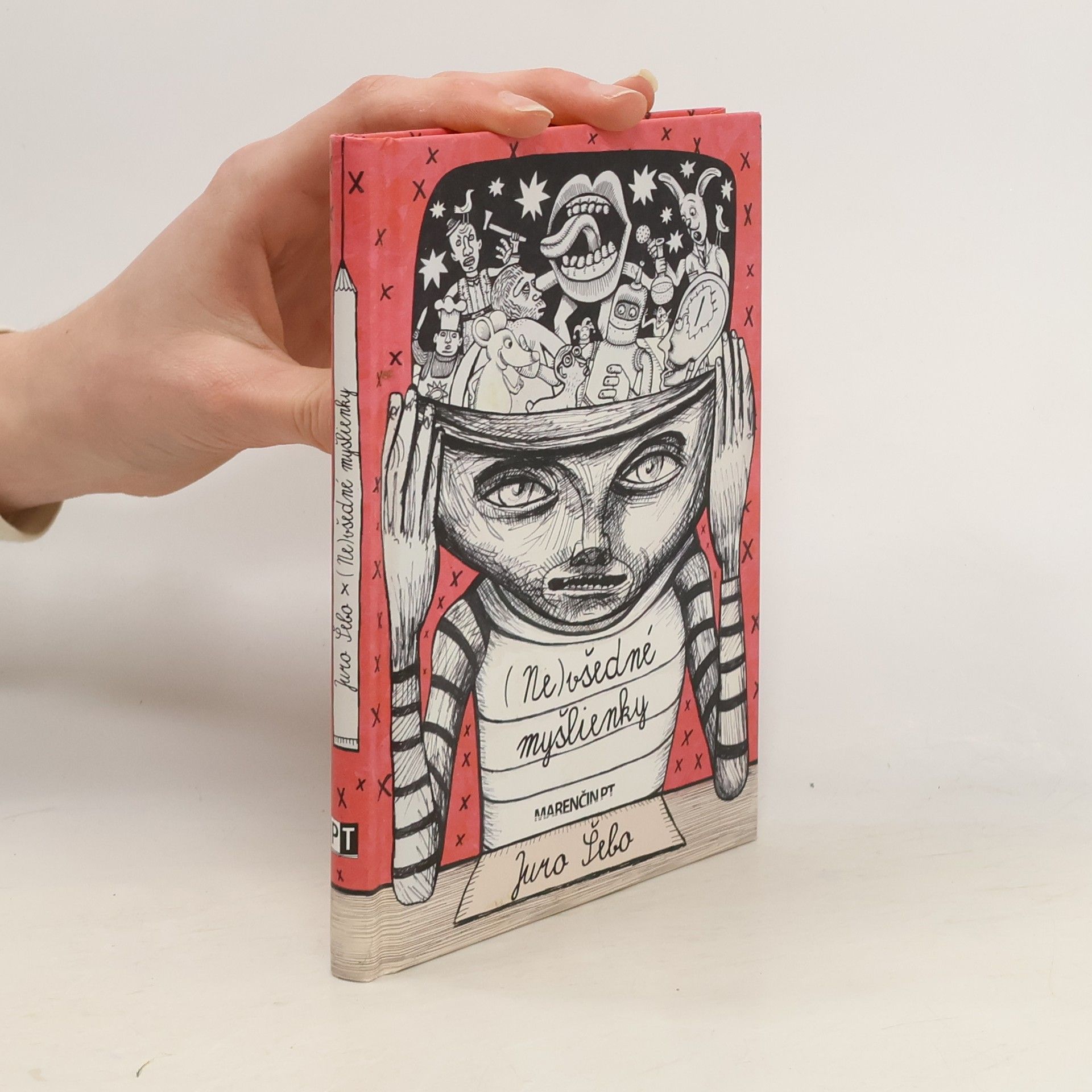 Nevšedné myšlienky