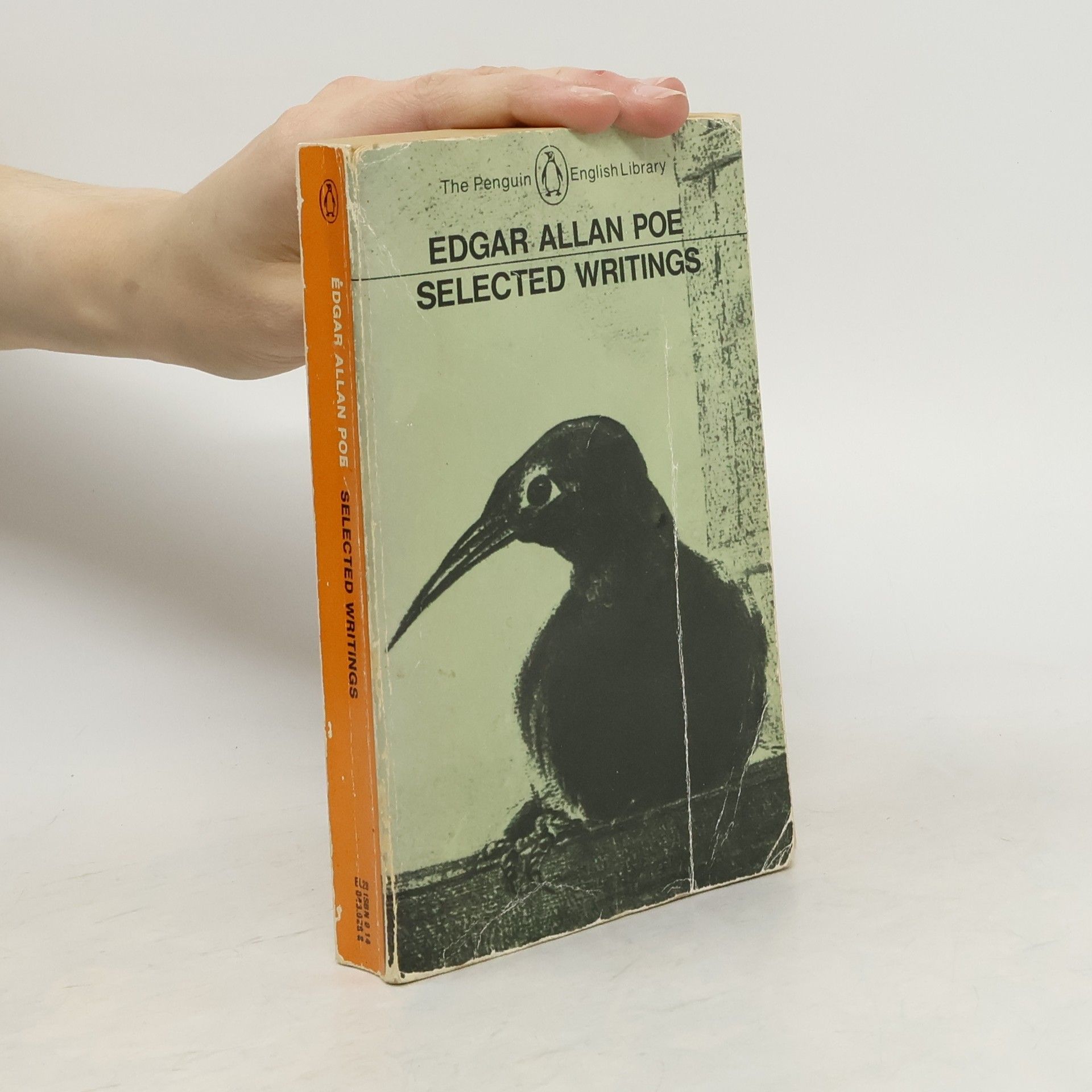 Selected Writings of Edgar Allan Poe