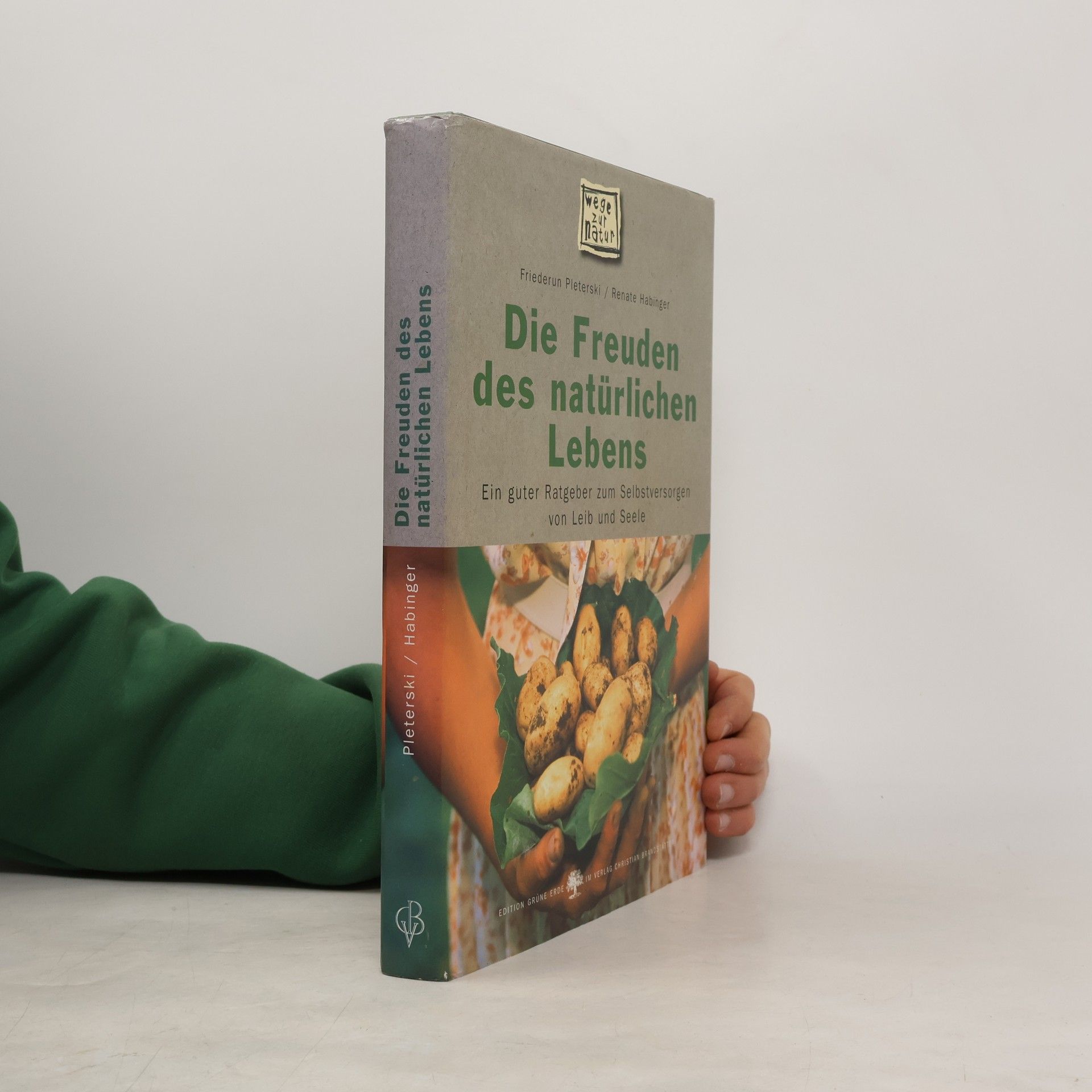 Die Freuden des natürlichen Lebens