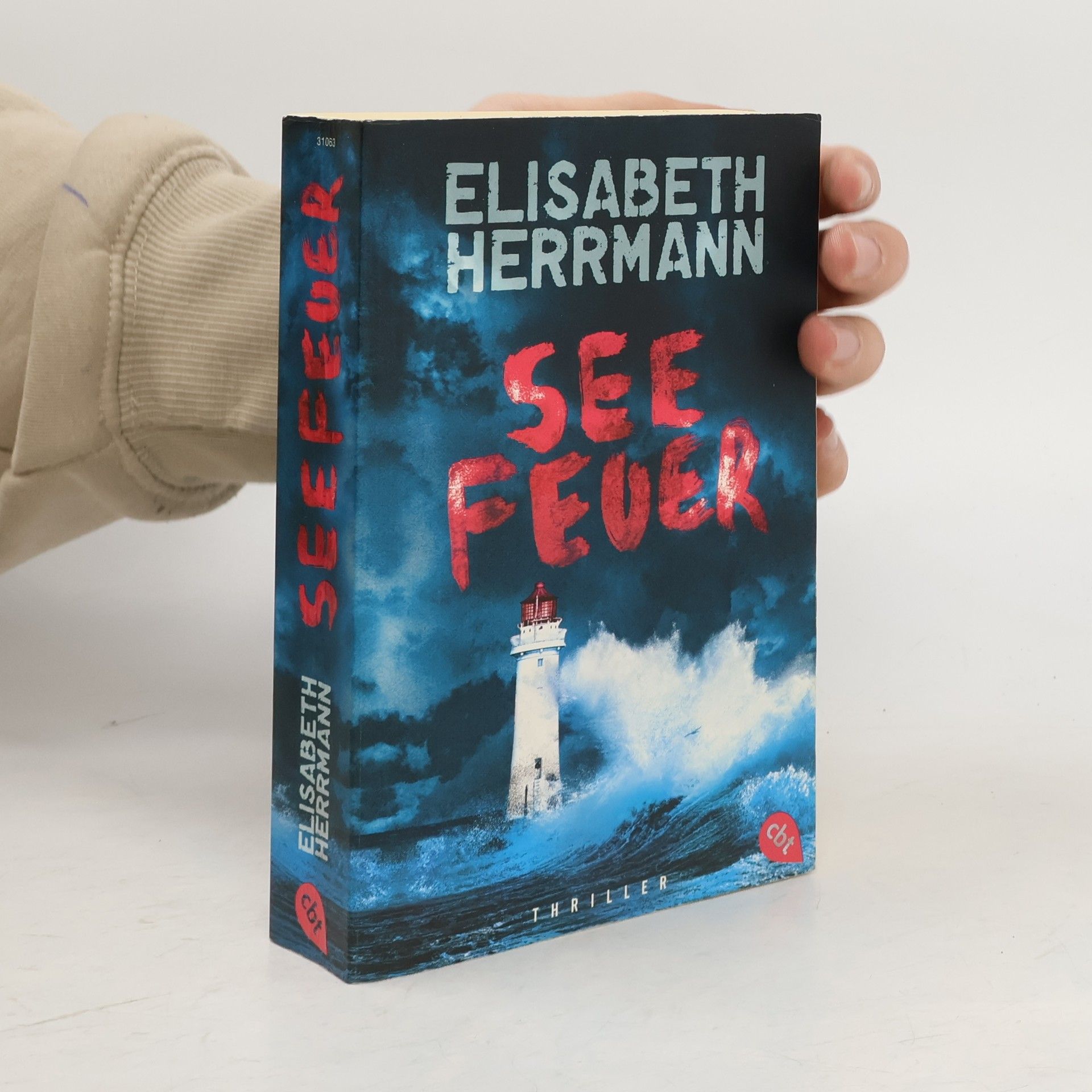 Elisabeth Hermann Seefeuer