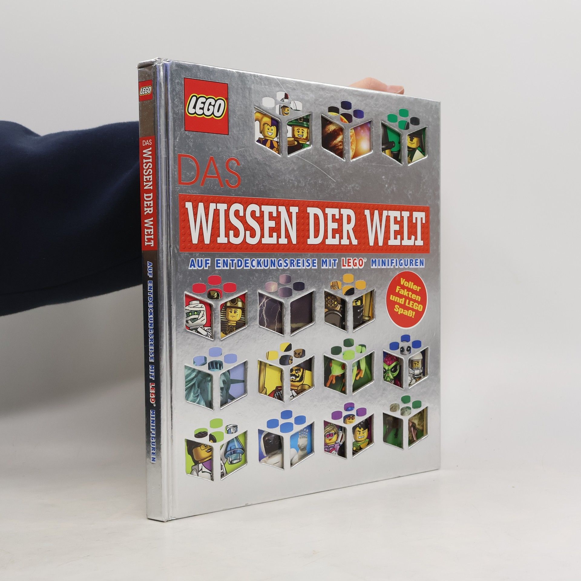 Autorenkollektiv Das Wissen der Welt