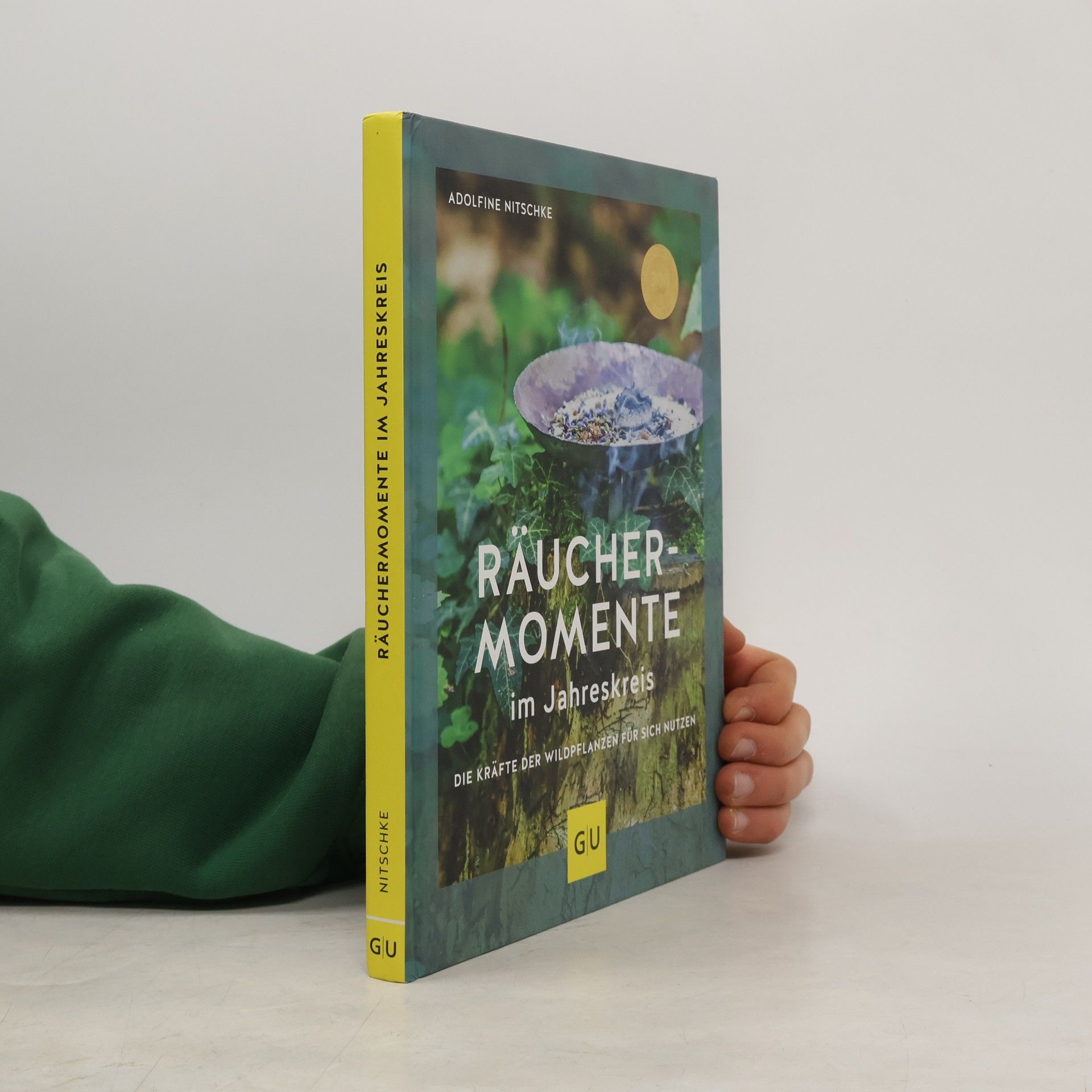 Räuchermomente im Jahreskreis