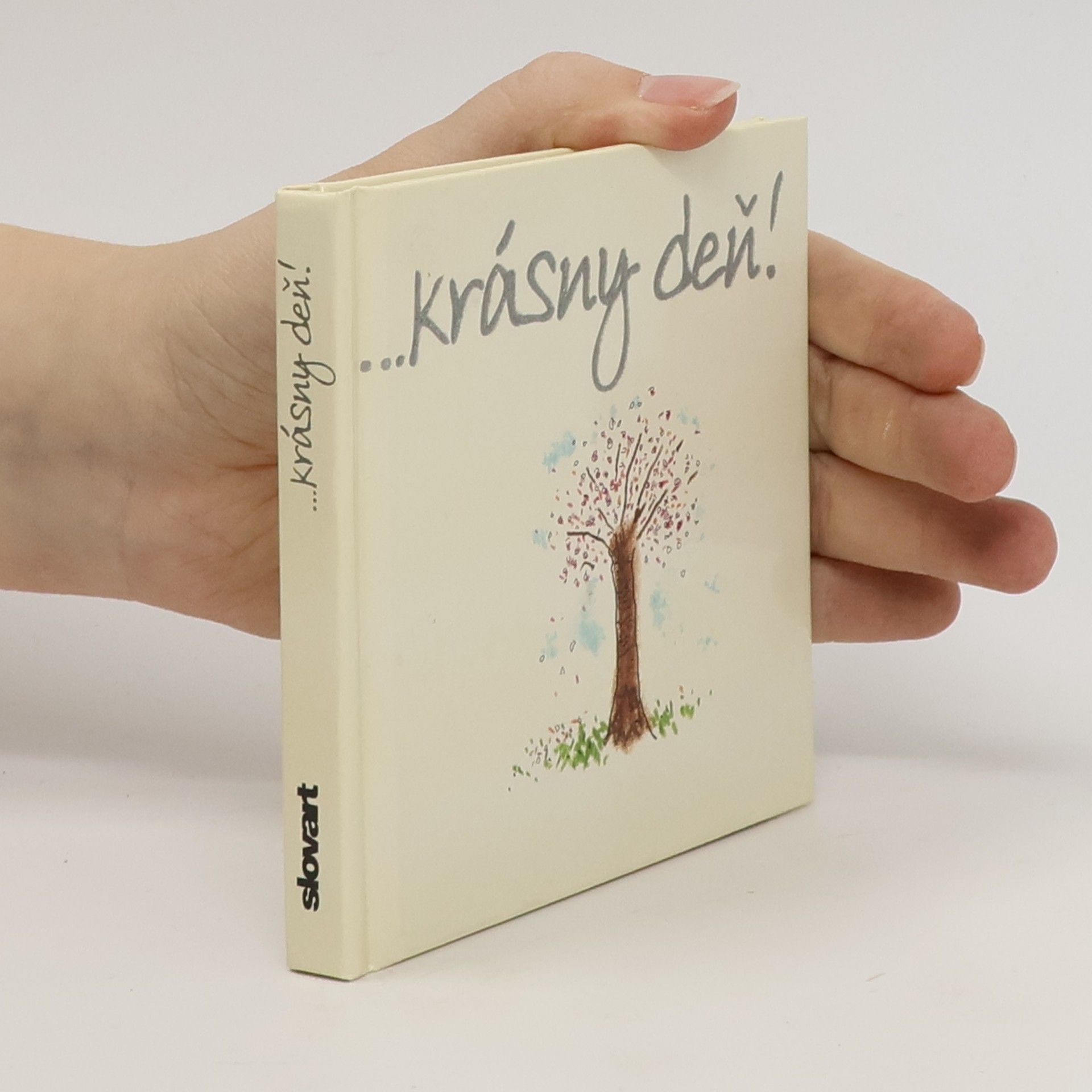 Helen Exley …krásny deň!