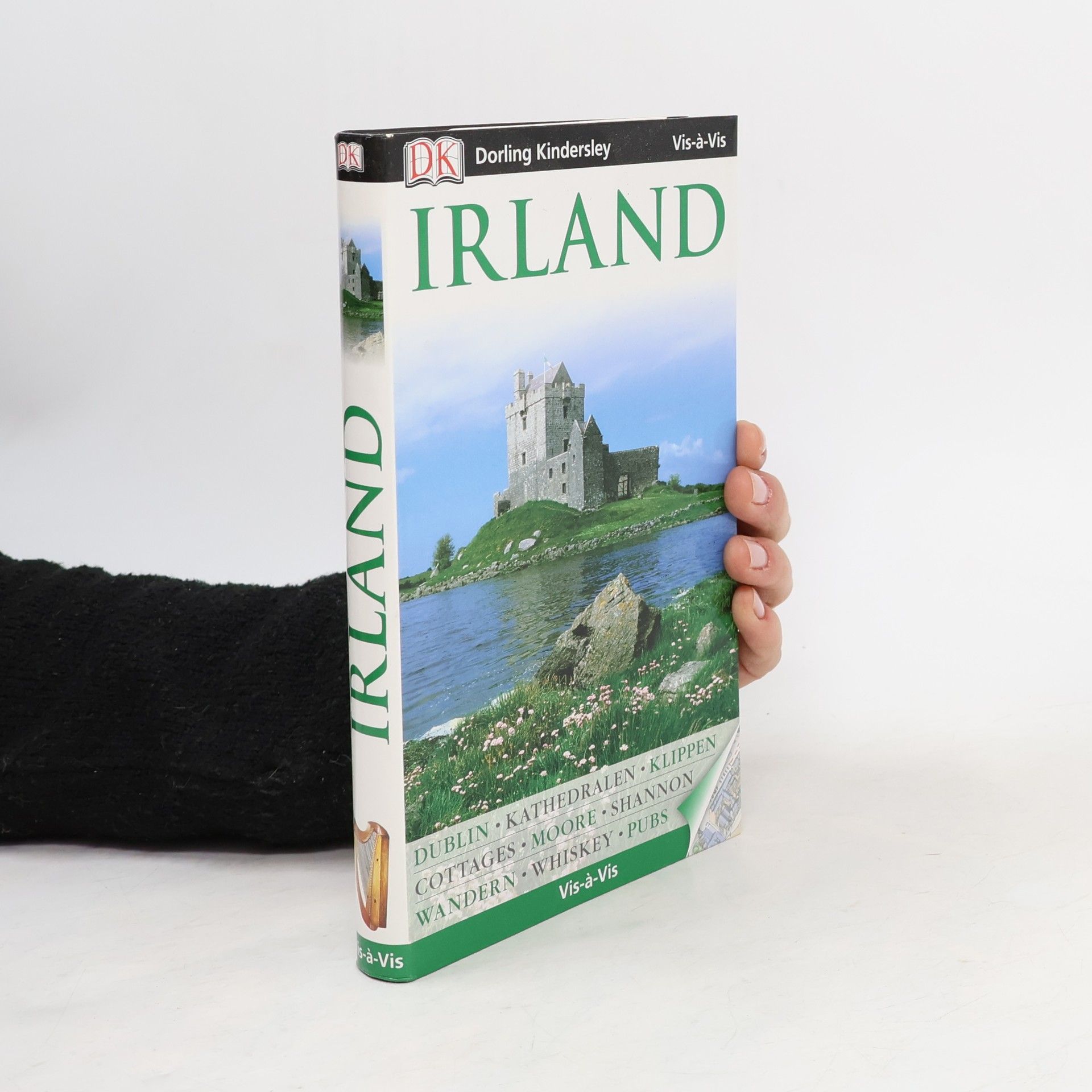 Lisa Gerard Sharp Irland