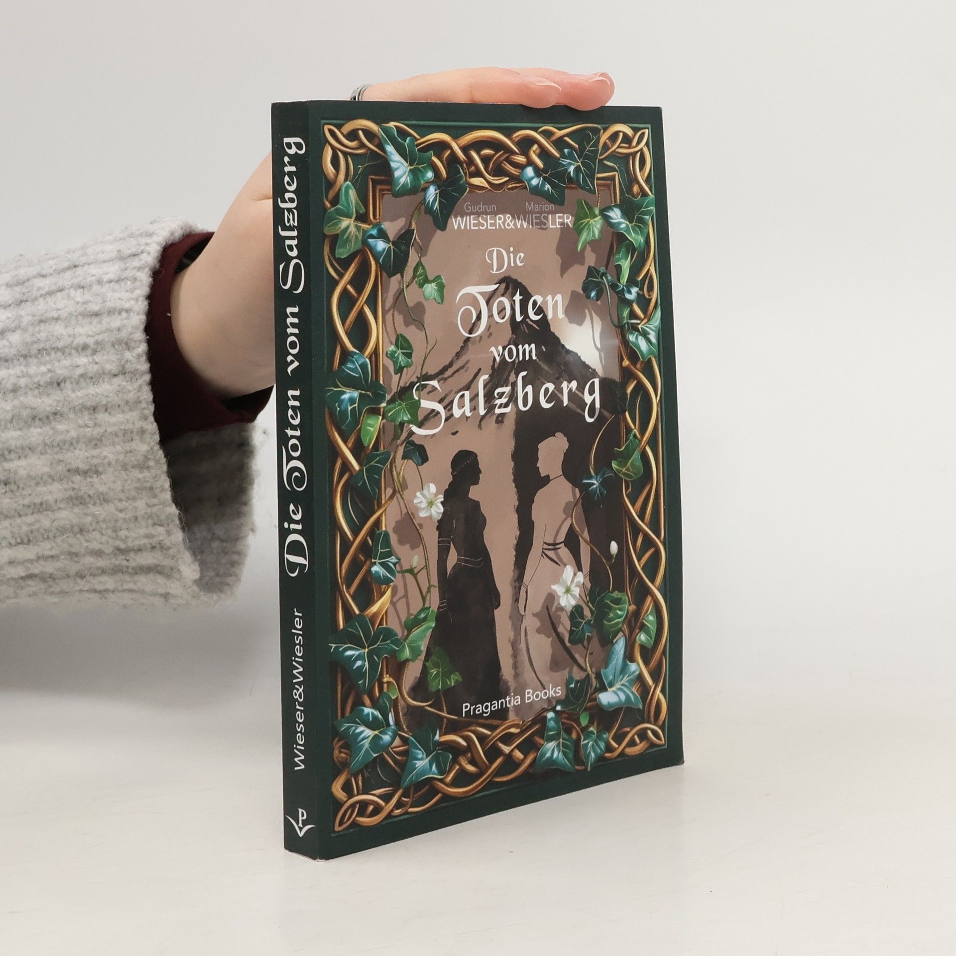 Die Toten vom Salzberg