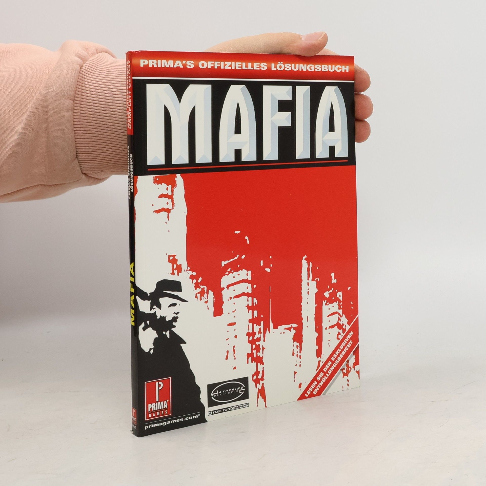 Autorenkollektiv Mafia