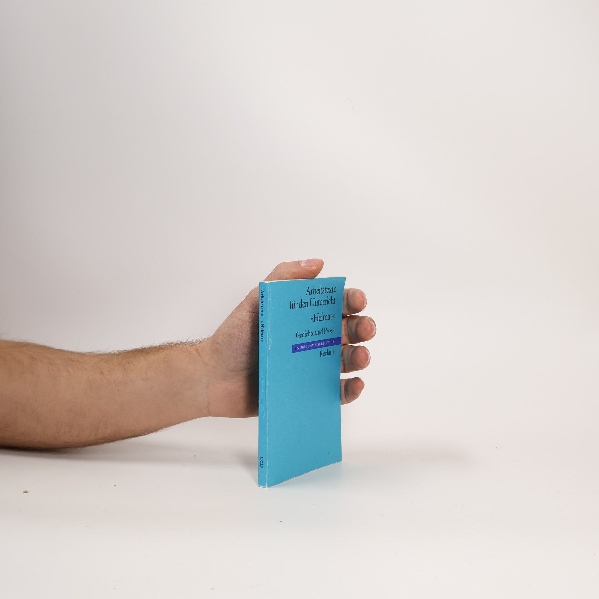 Collectif d'auteurs Arbeitstexte für den Unterricht