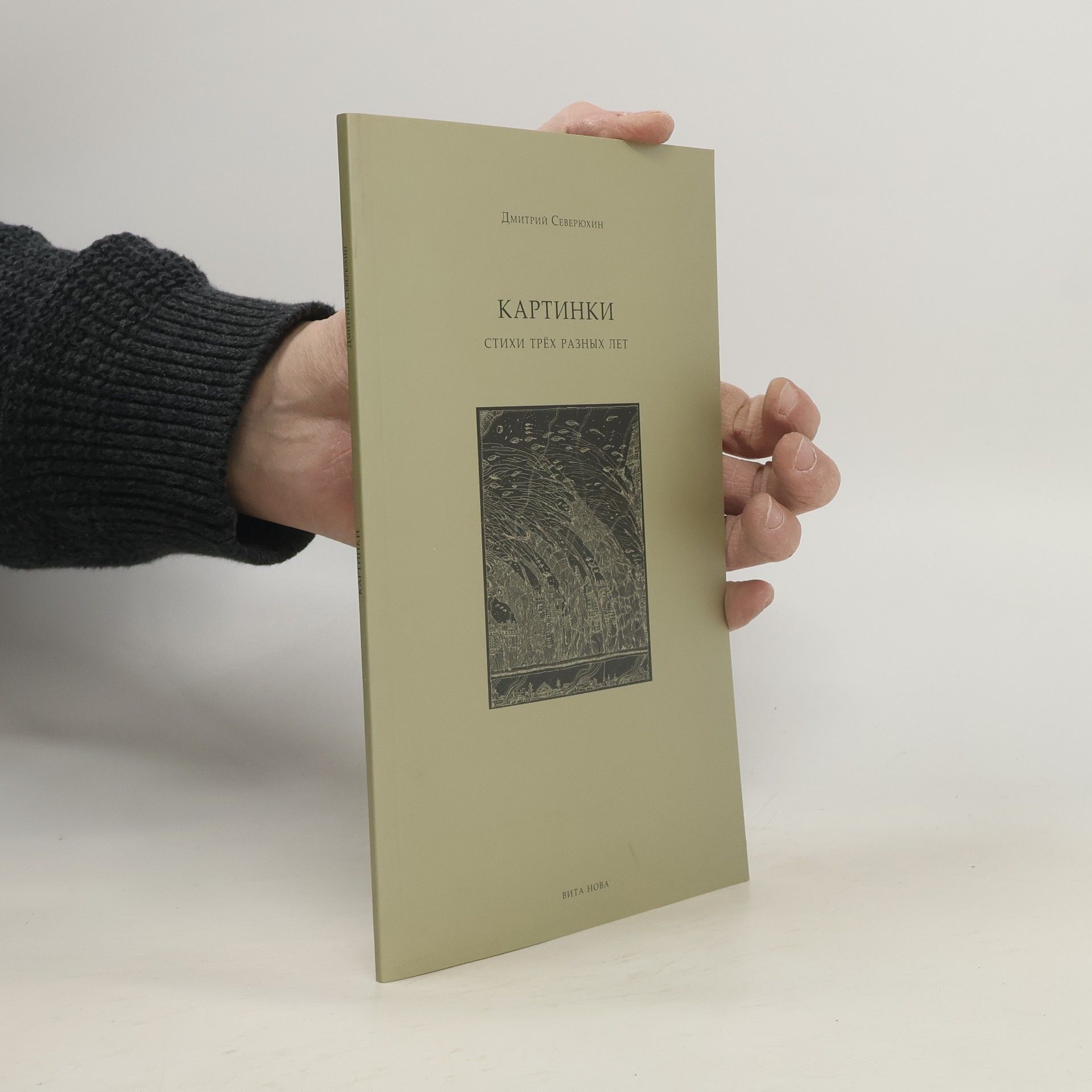 Дмитрий Северюхин Картинки