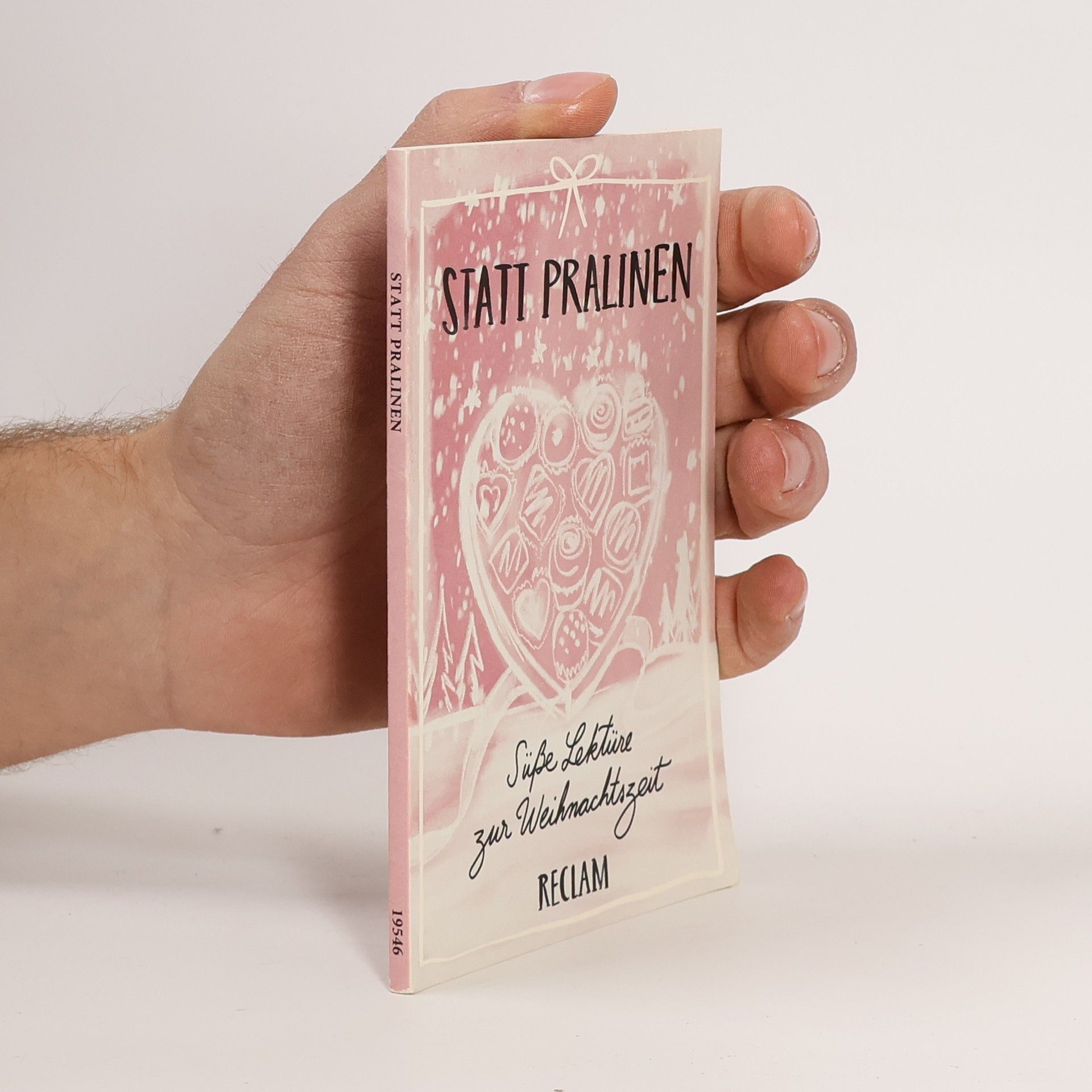 Autorenkollektiv Statt Pralinen