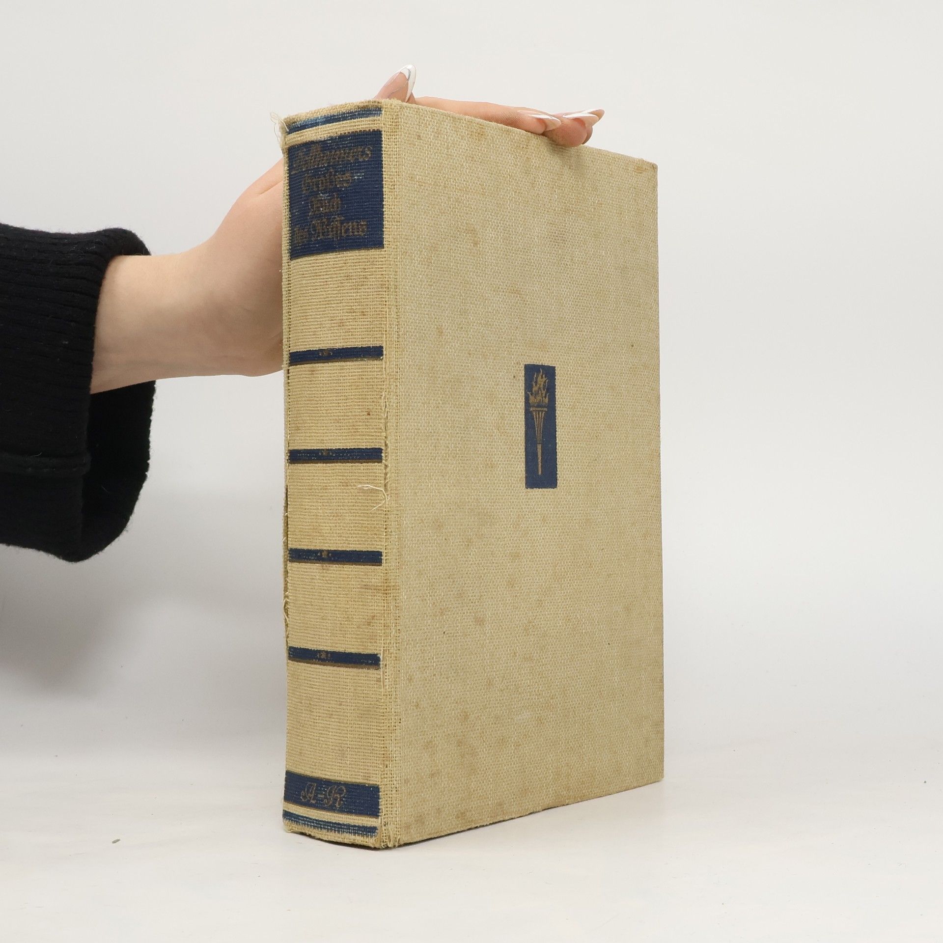 Collectif d'auteurs Dollheimers Grosses Buch des Wissens in zwei Bänden. Band 1