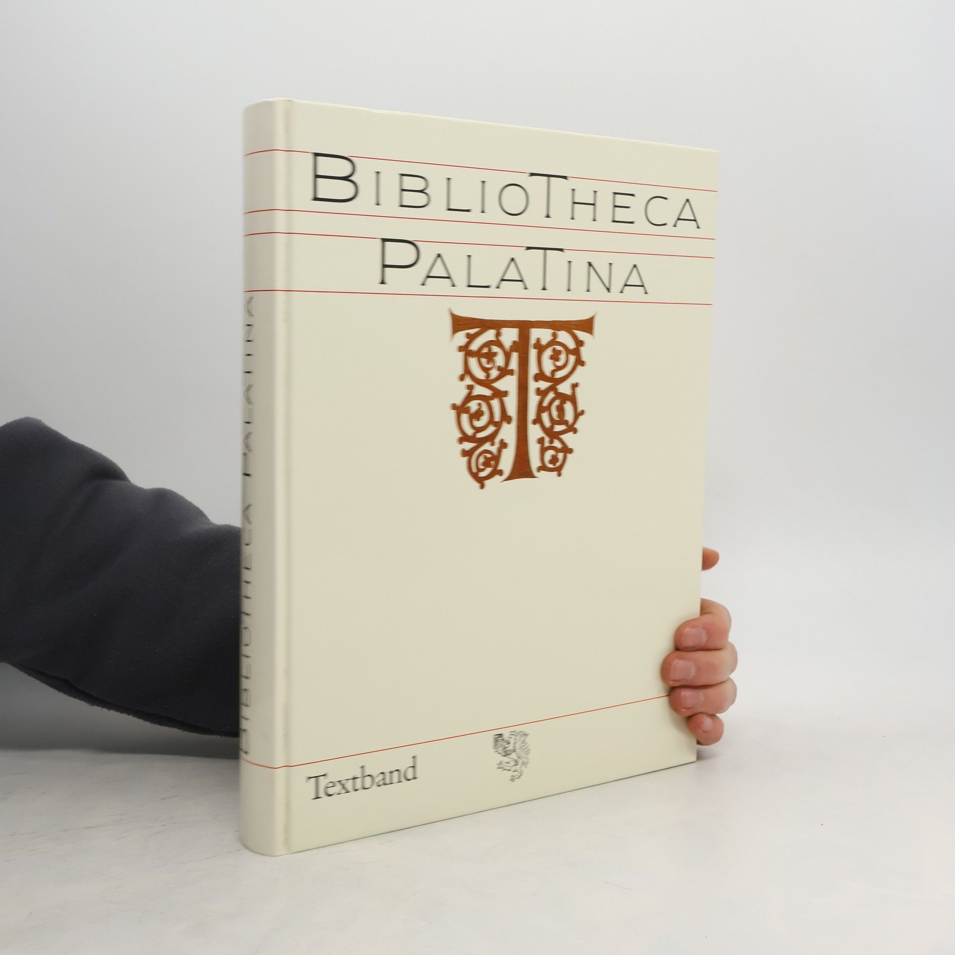 Autorenkollektiv Bibliotheca Palatina