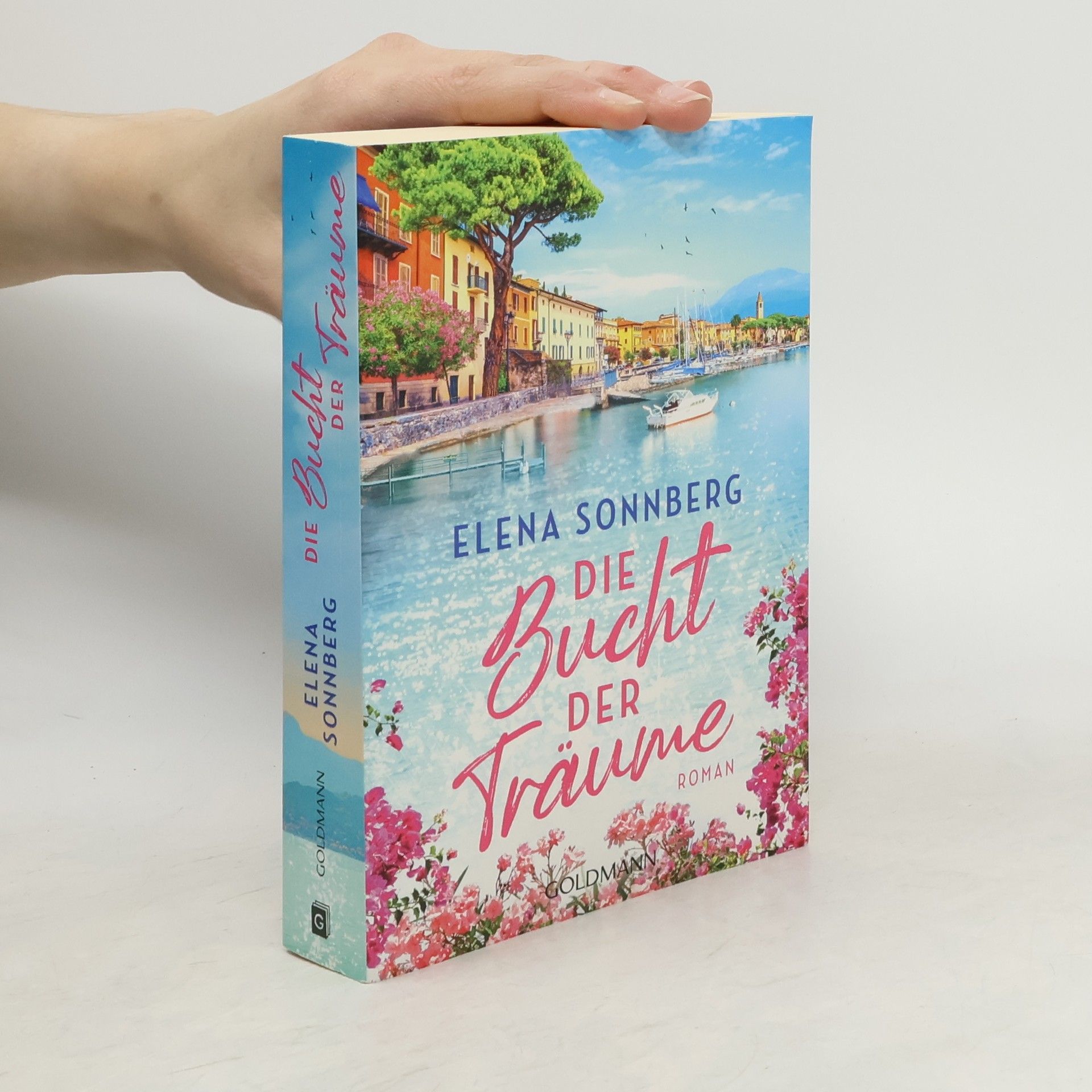 Die Bucht der Träume