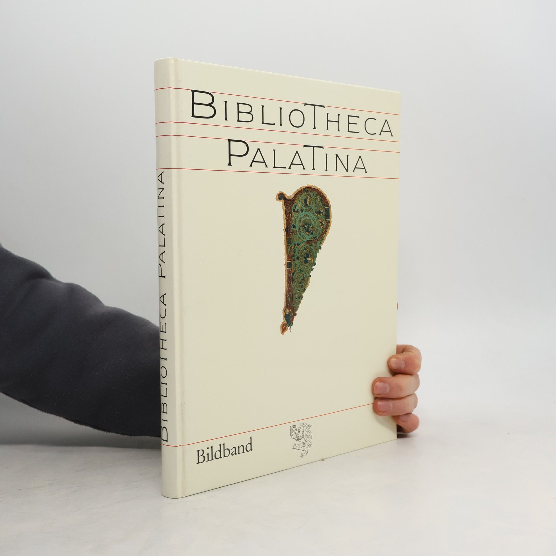 Autorenkollektiv Bibliotheca Palatina