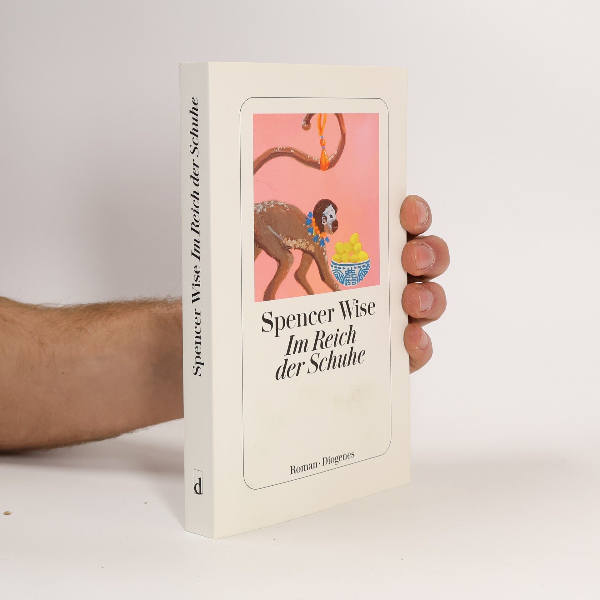 Sophie Zeitz Im Reich der Schuhe