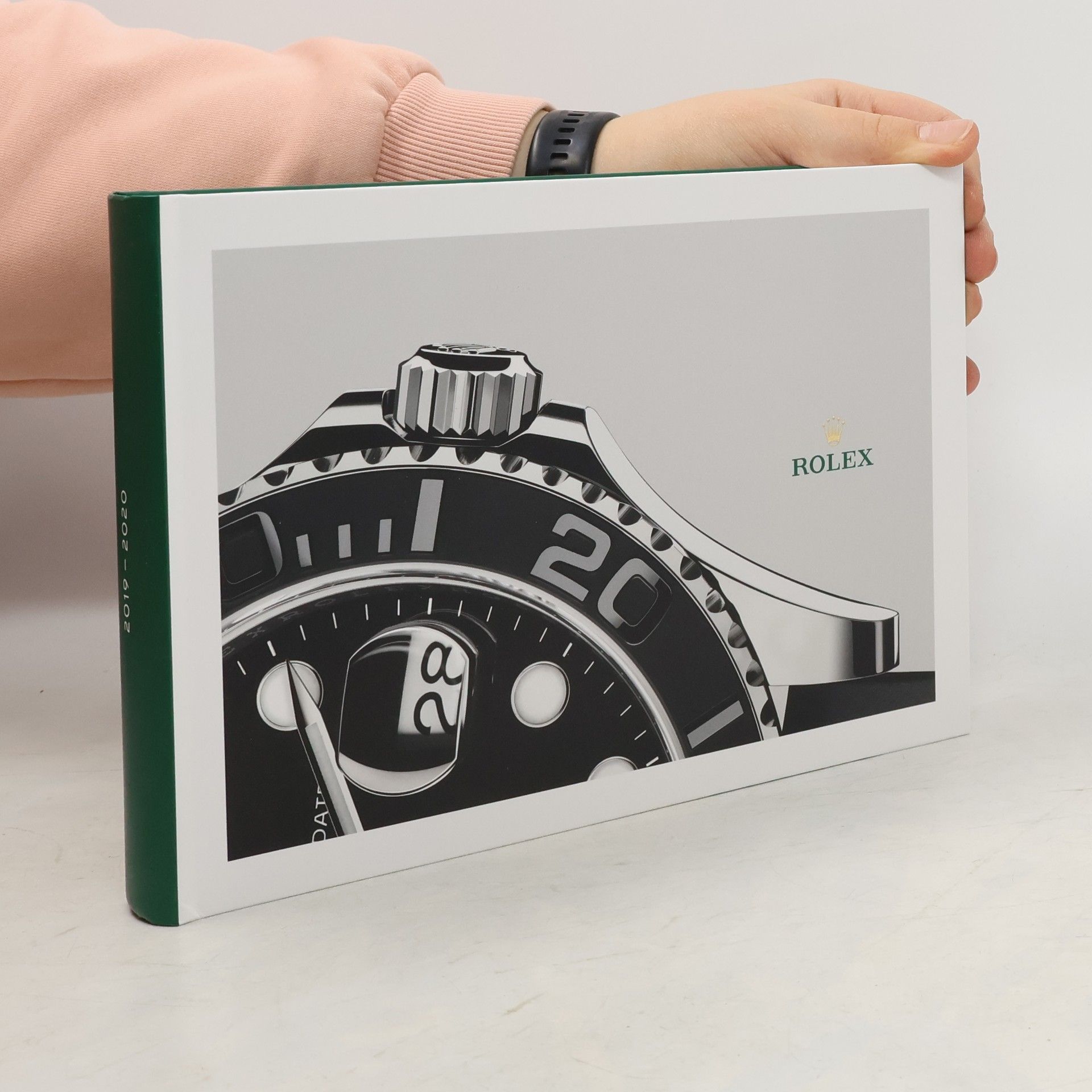 Autorenkollektiv Rolex 2019-2020