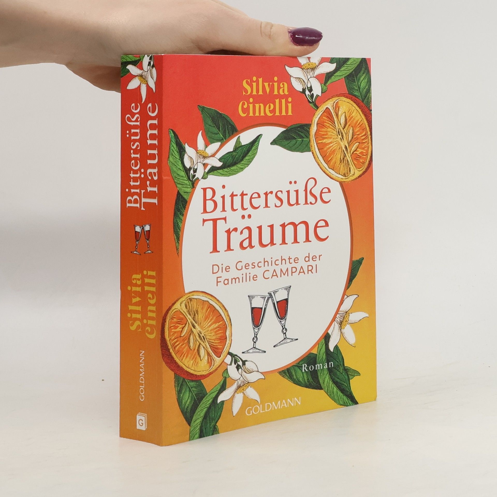 Bittersüße Träume