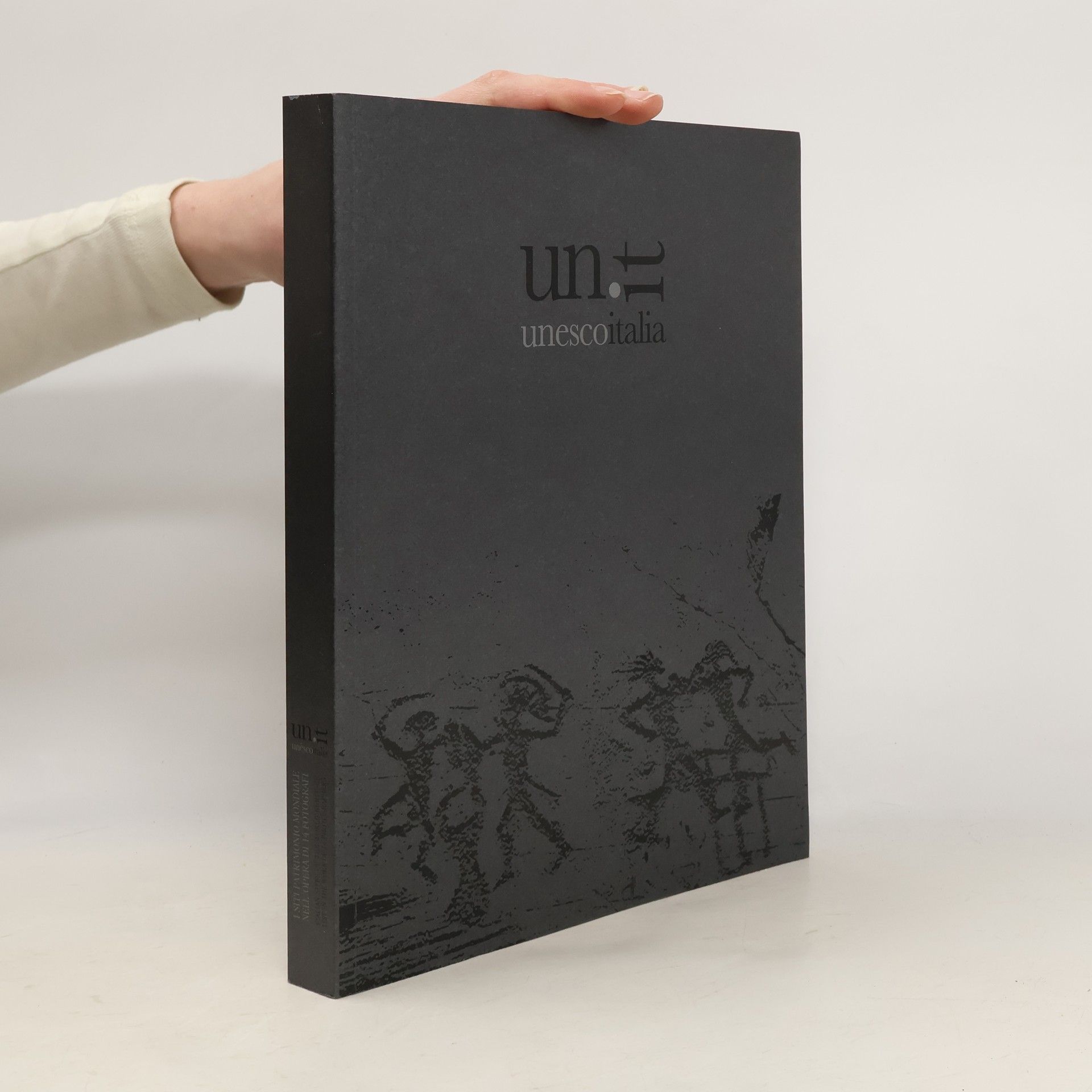 Luciana Mariotti  Unesco Italia