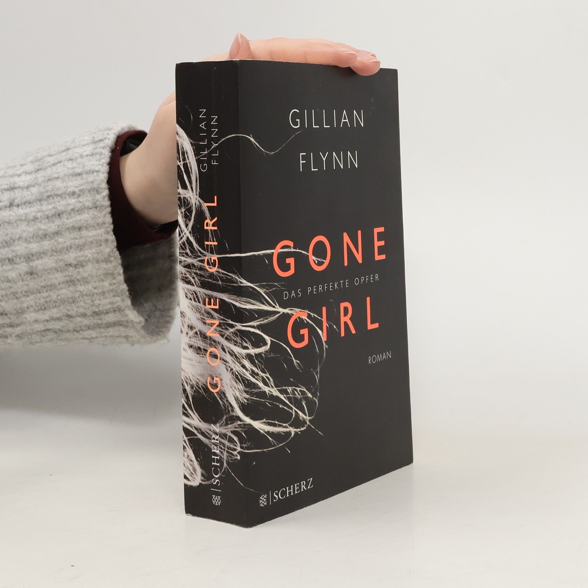 Gone Girl. Das perfekte Opfer