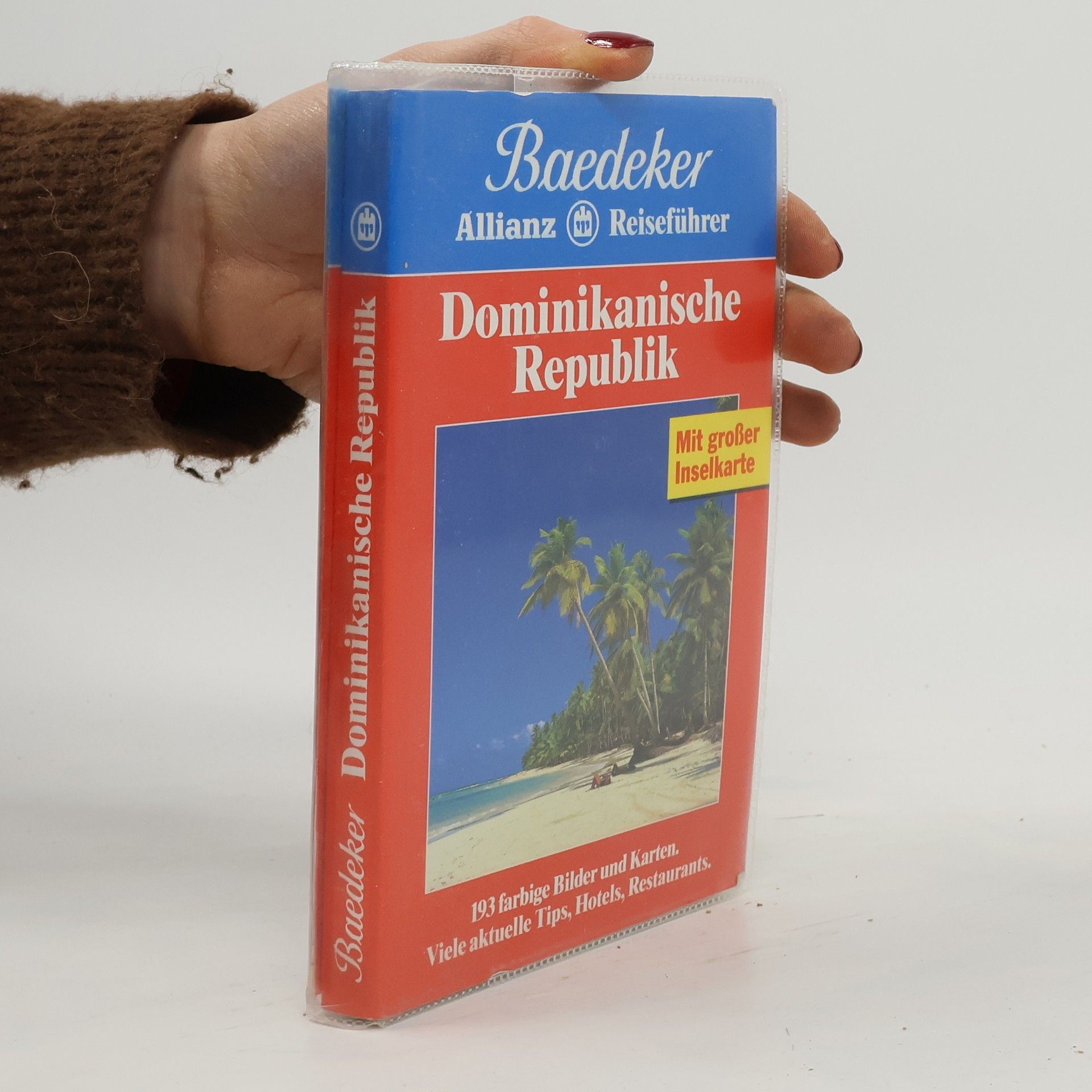 Dominikanische Republik