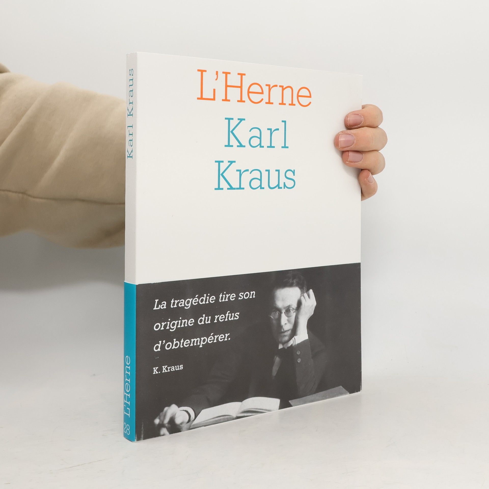 Karl Kraus Karl Kraus