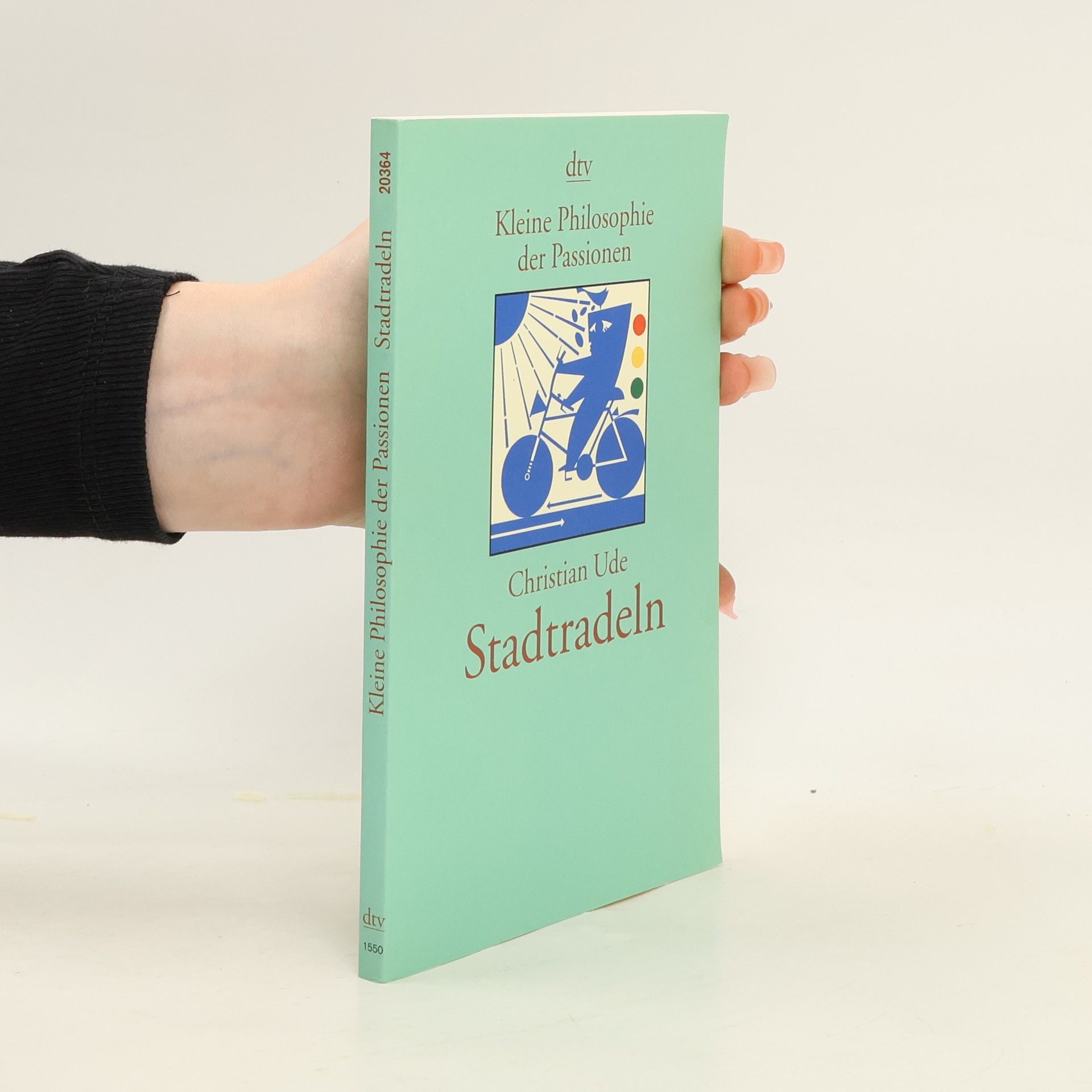 Christian Ude Stadtradeln