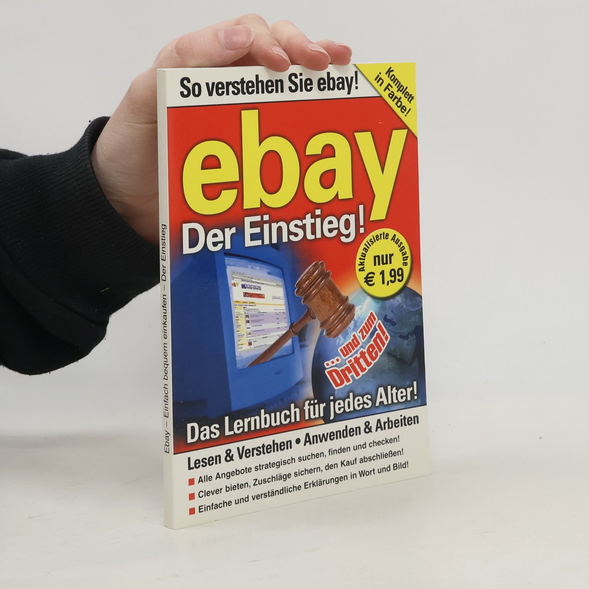 Autorenkollektiv Ebay. Der Einstieg!
