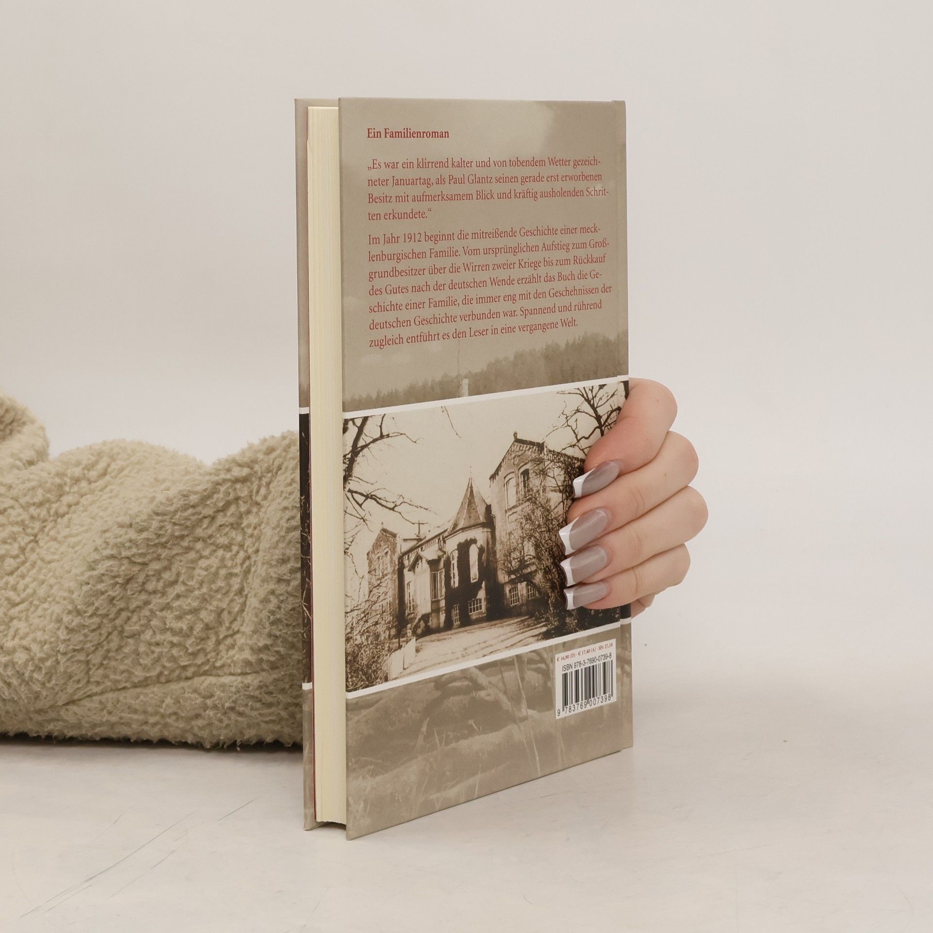Heike Weiberg Glantz-Zeiten