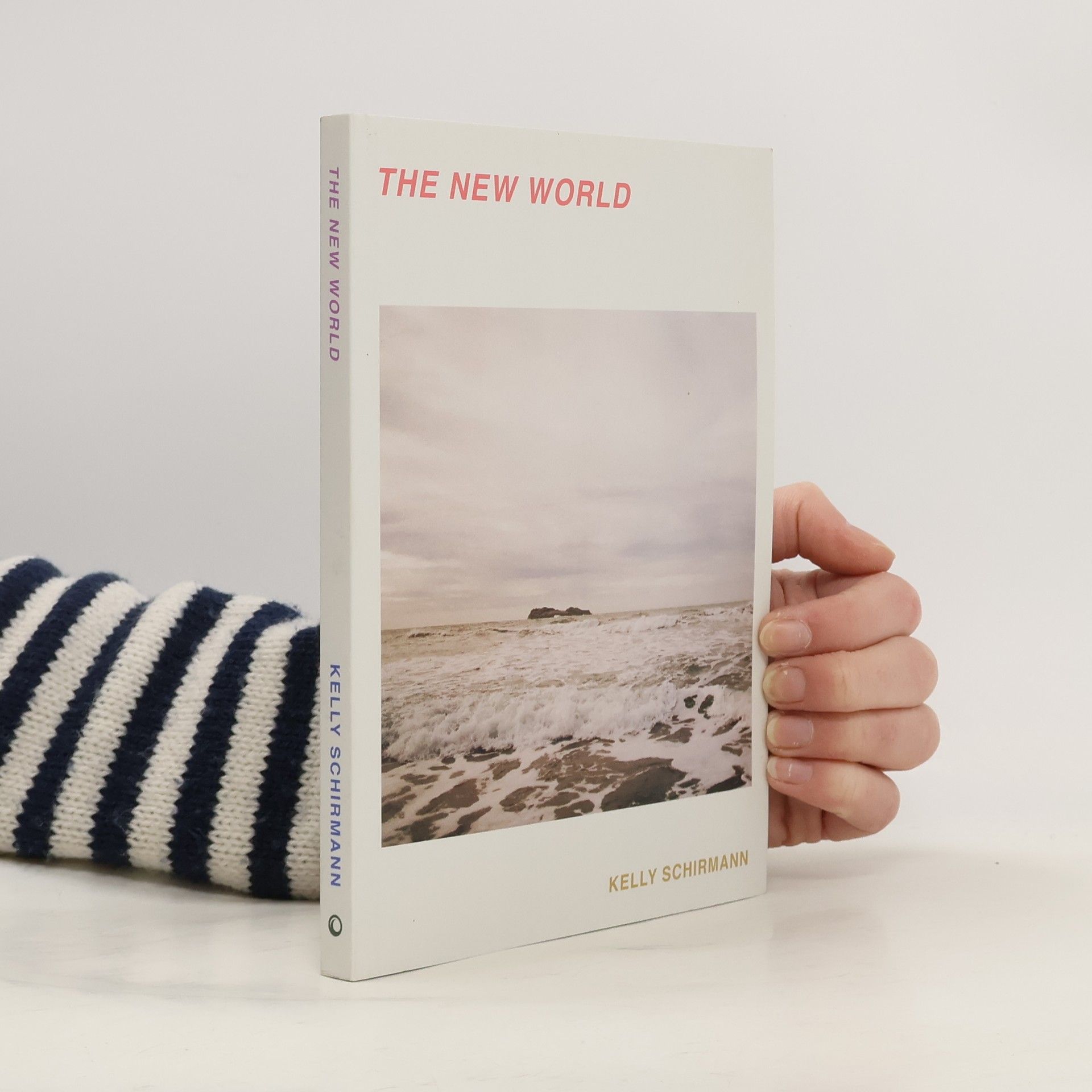 Kelly Schirmann The New World