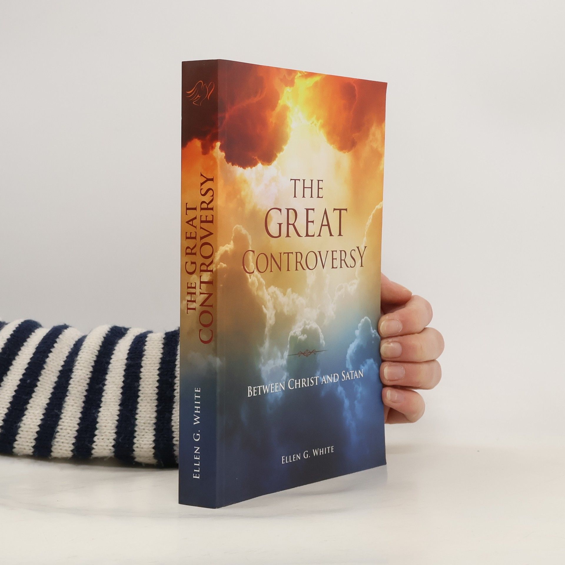 Ellen G. White The Great Controversy